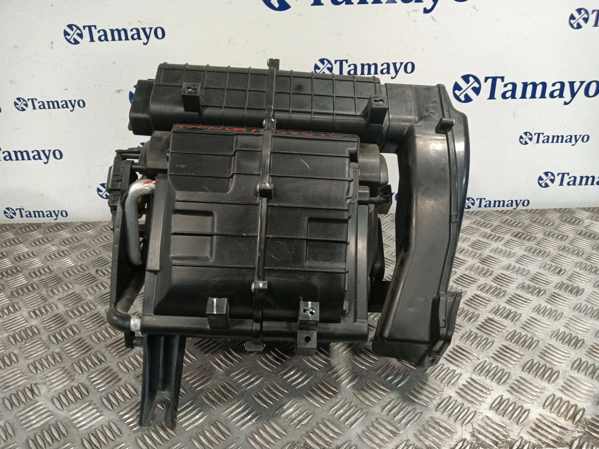 Calefaccion Entera Normal para Hyundai H350 Furgoneta