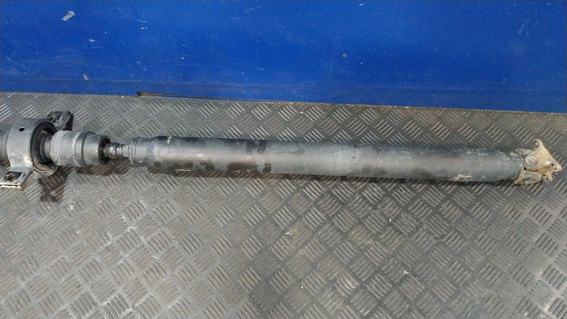 Transmision Central para Nissan X-Trail I (T30)