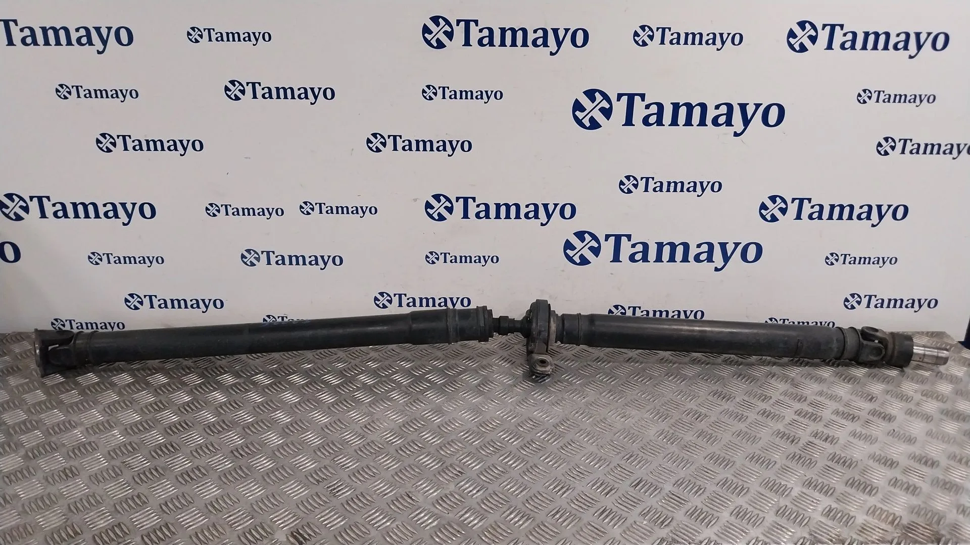 Transmision Central para Subaru Legacy Familiar/Outback B13 (Bp)