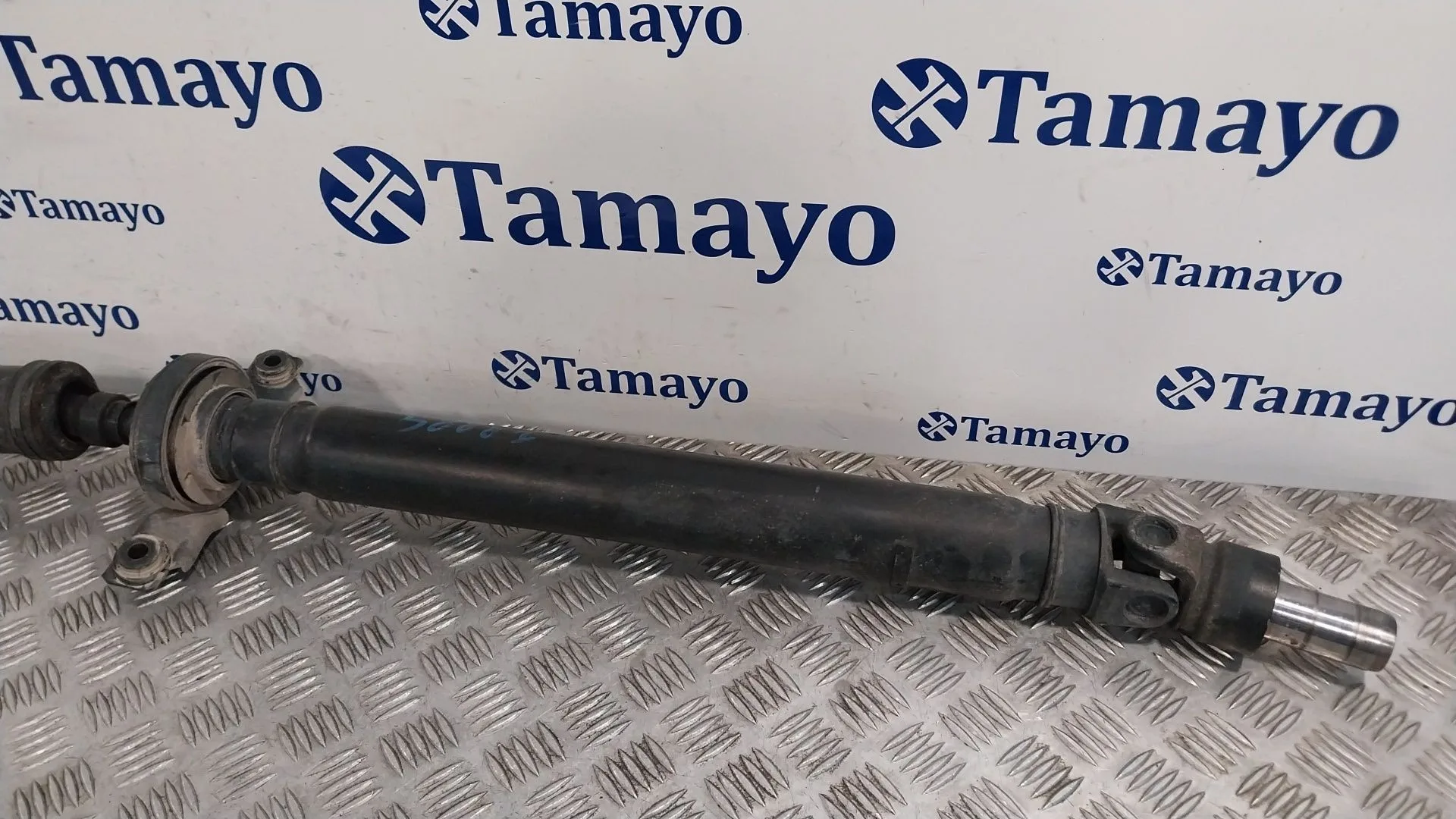 Transmision Central para Subaru Legacy Familiar/Outback B13 (Bp)