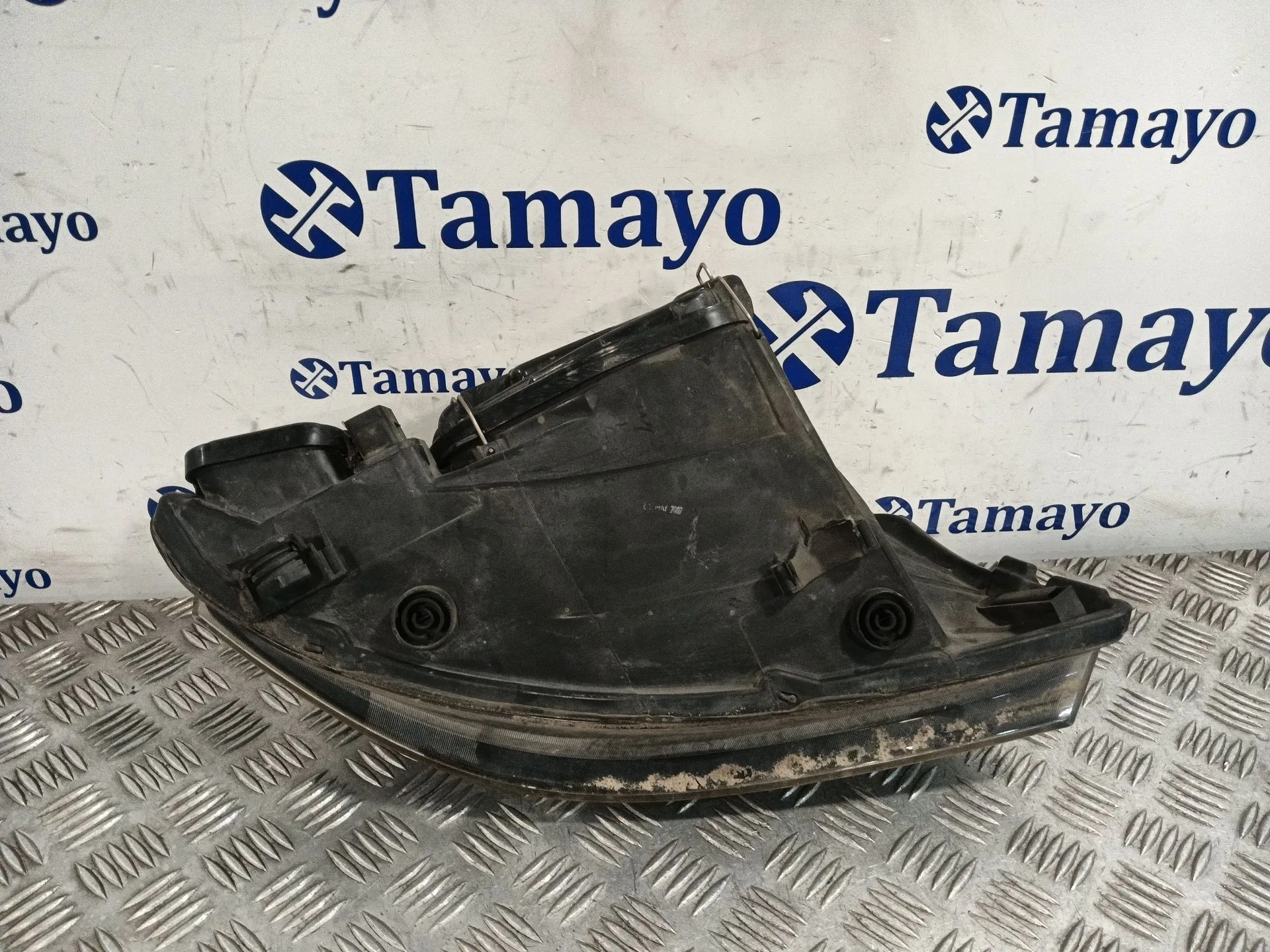 Faro Izquierdo para Seat Ibiza Iii (6L1)