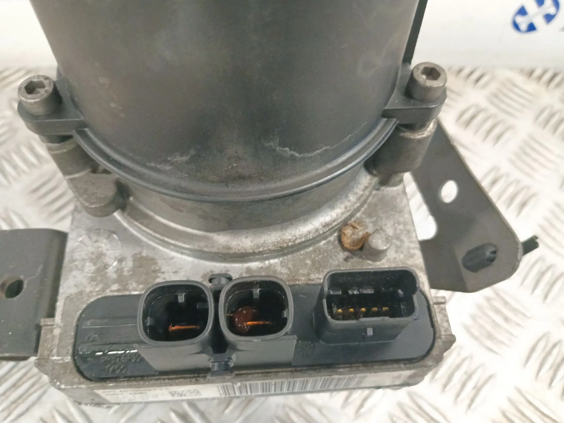 Bomba Direccion para Peugeot 3008 I Monospace (0U_)