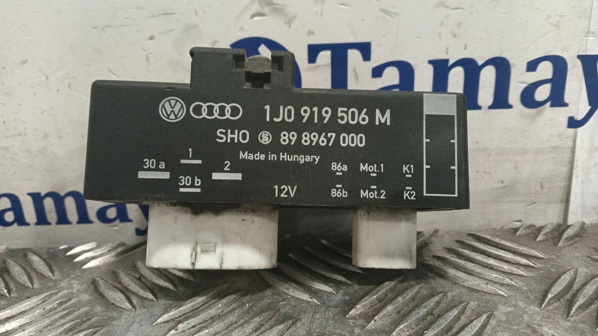 Caja Precalentamiento para Seat Ibiza Iii (6L1)