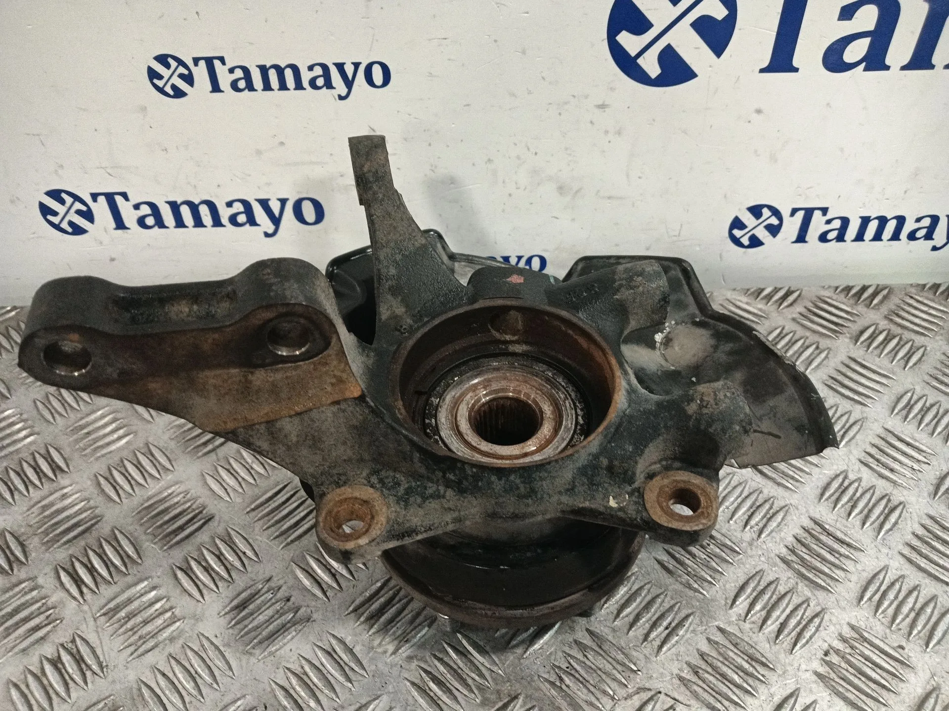 Mangueta Delantera Derecha para Kia Sportage Ii (Je_, Km_)