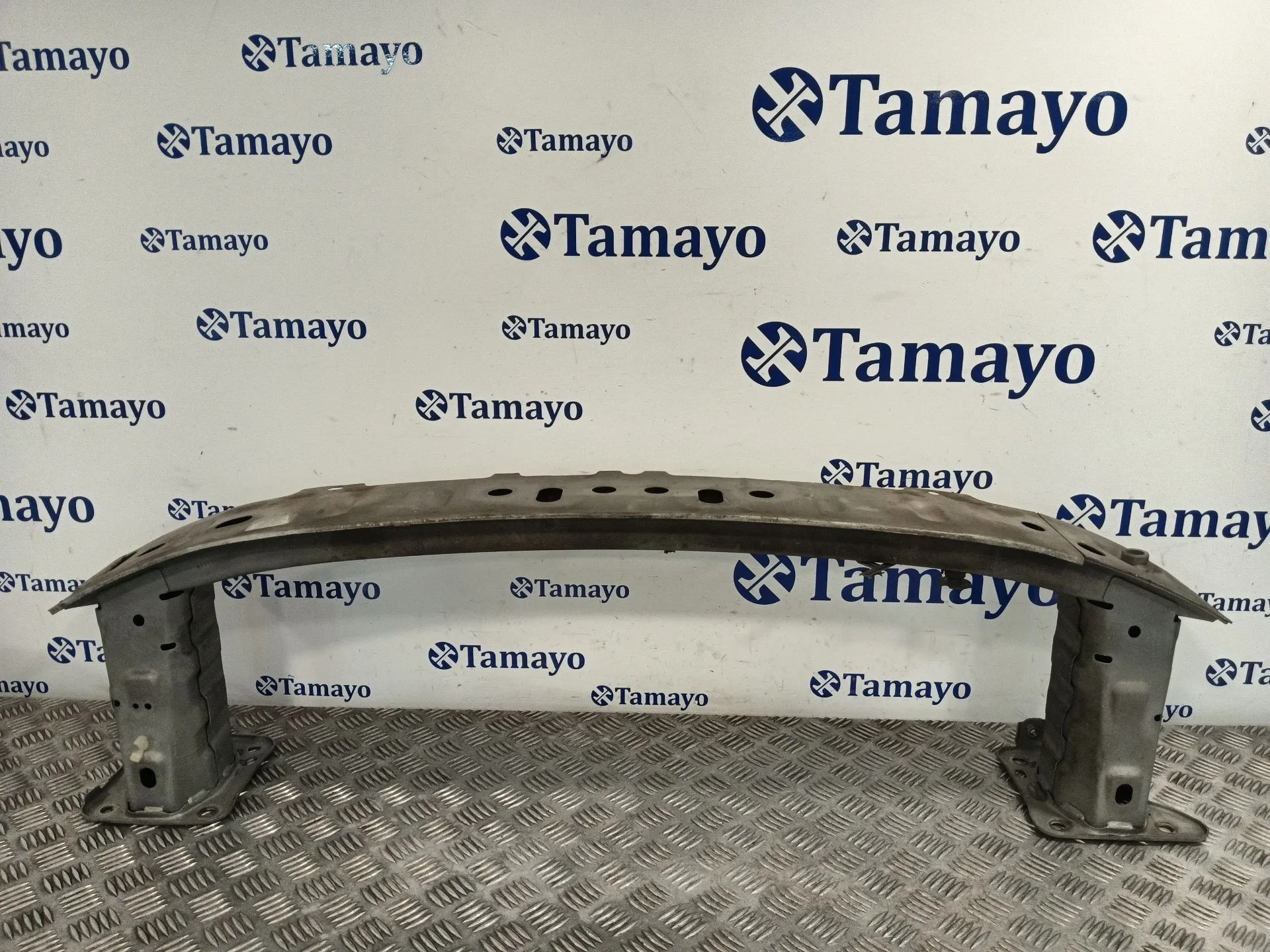 Refuerzo Paragolpes Delantero para Ford Kuga I