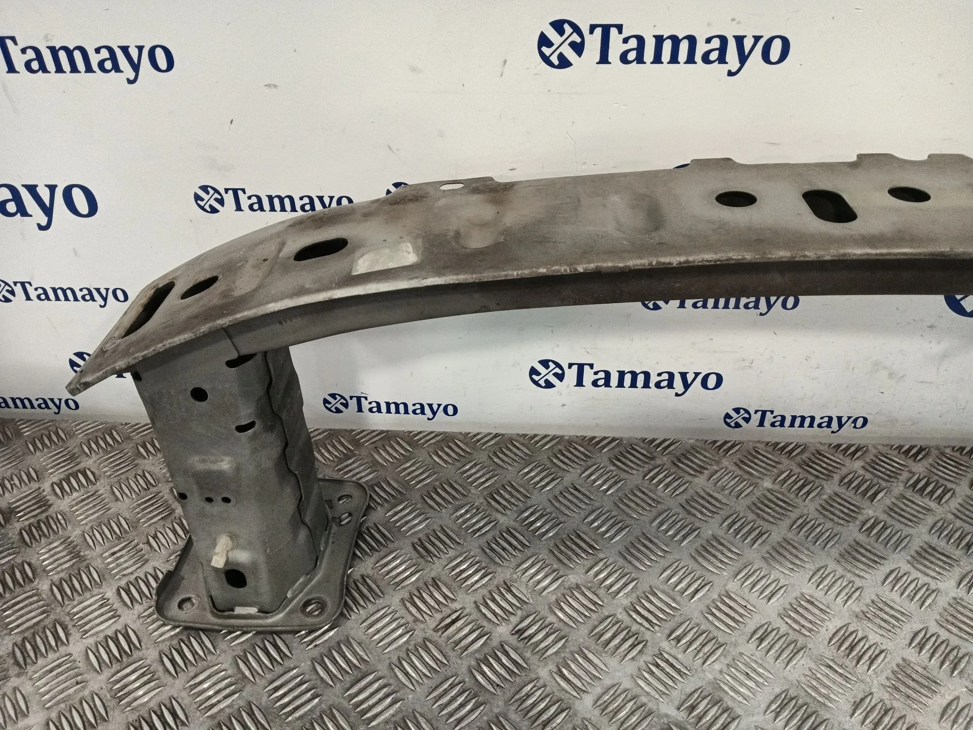 Refuerzo Paragolpes Delantero para Ford Kuga I