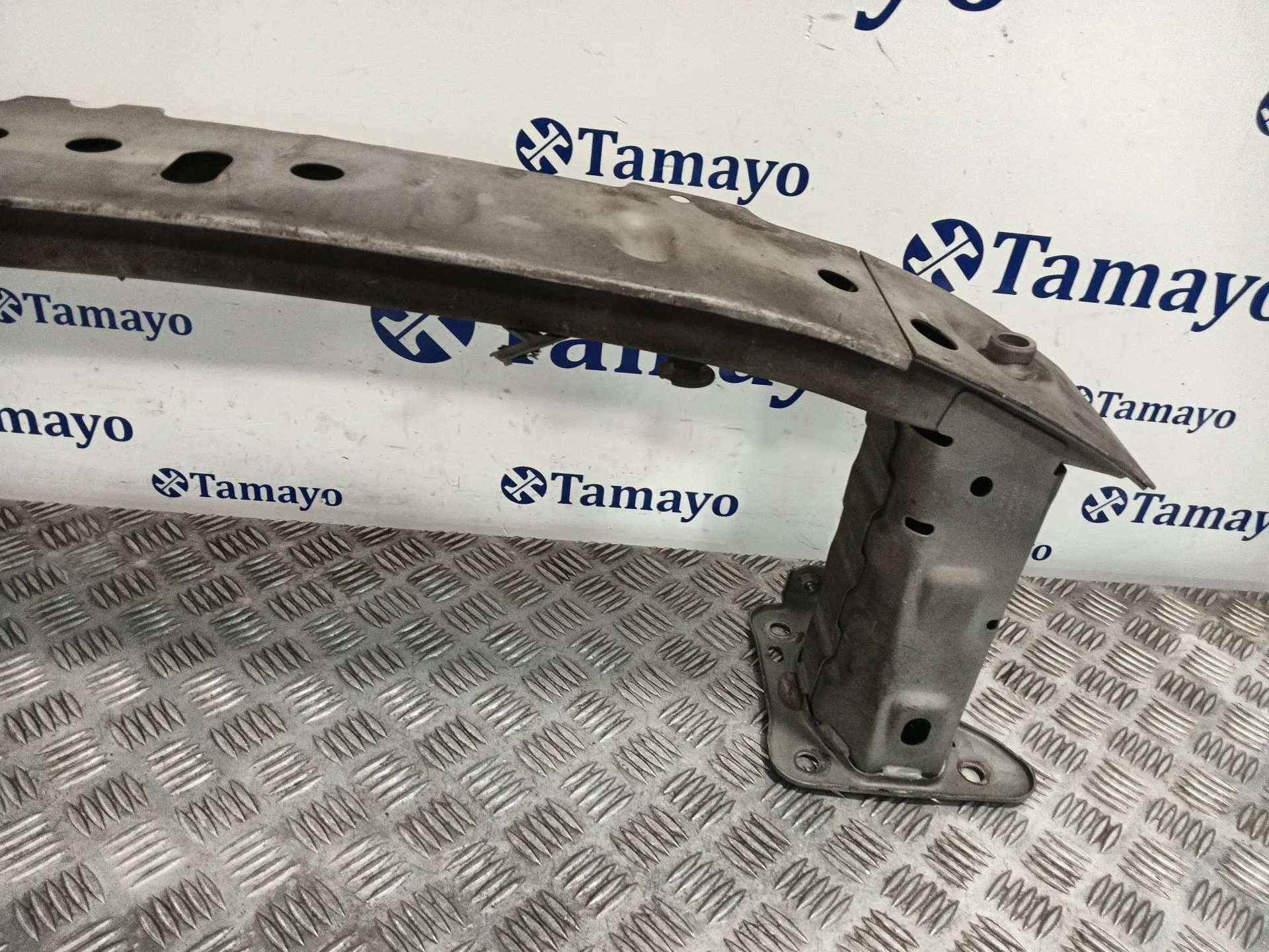 Refuerzo Paragolpes Delantero para Ford Kuga I