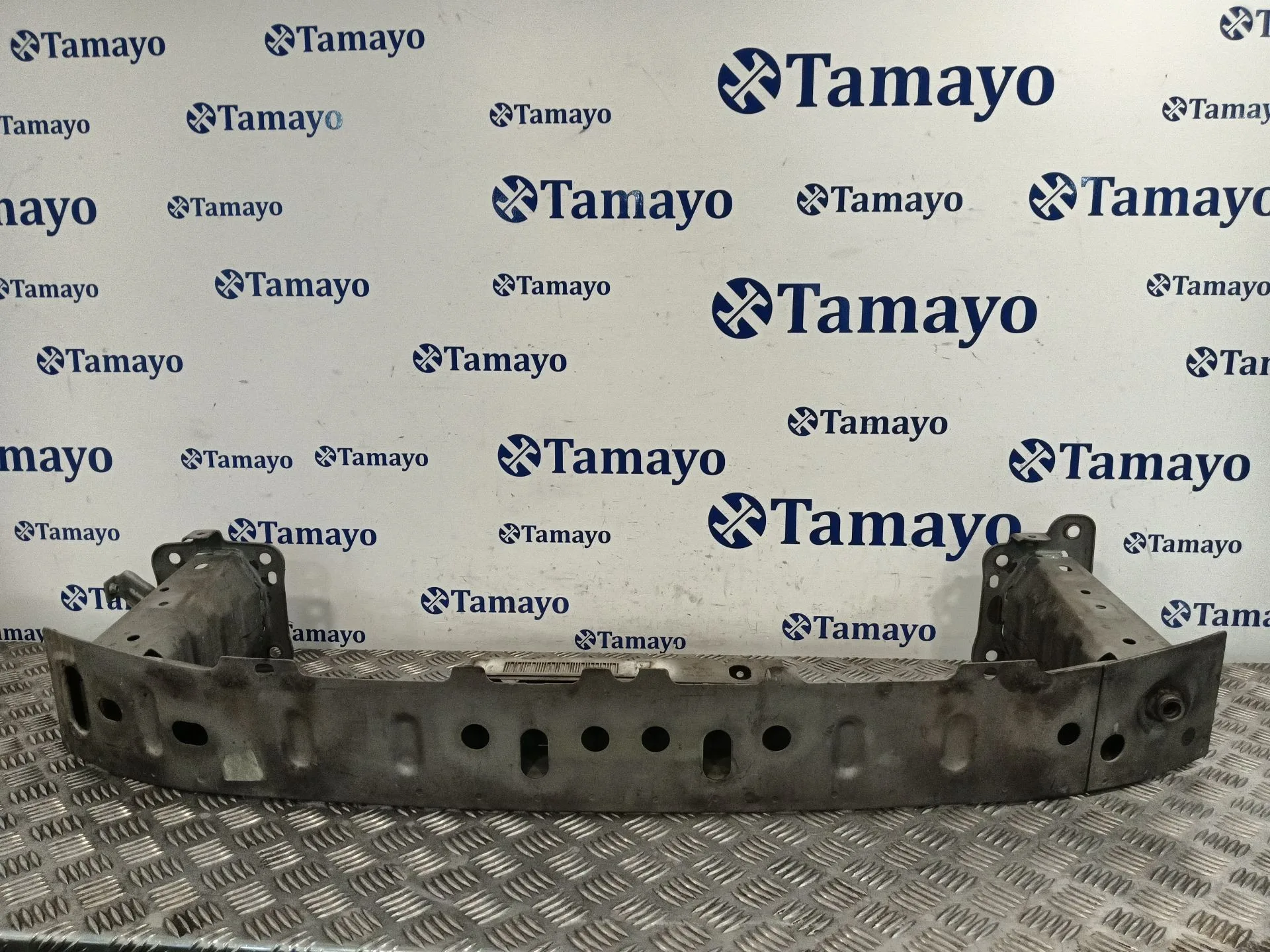 Refuerzo Paragolpes Delantero para Ford Kuga I