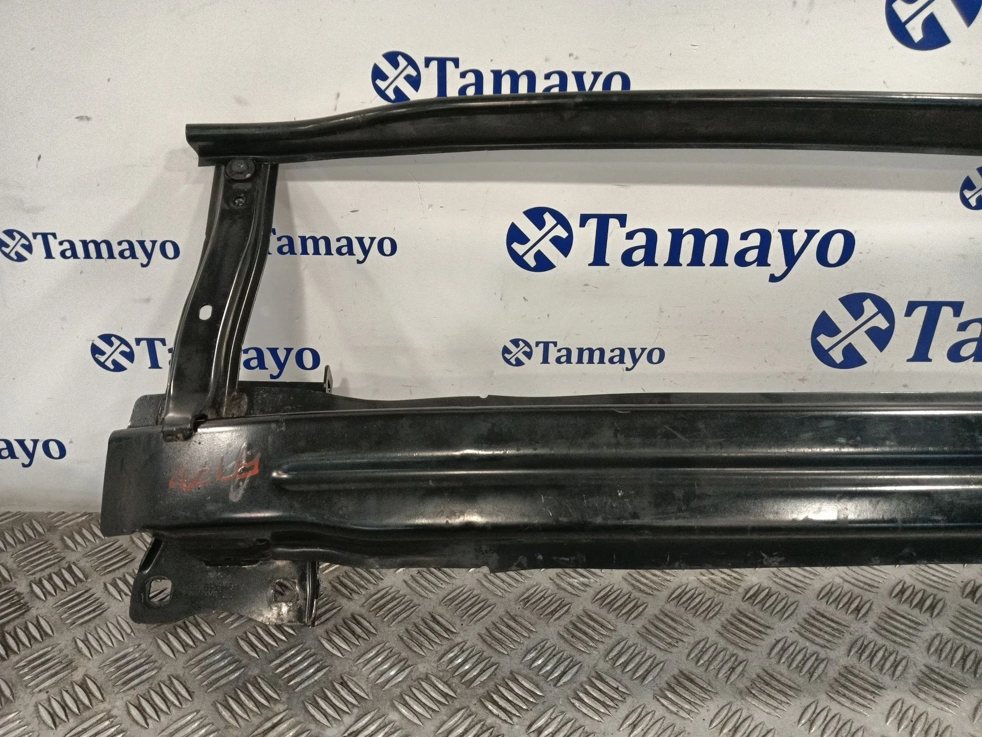 Refuerzo Paragolpes Delantero para Seat Leon (5F1)
