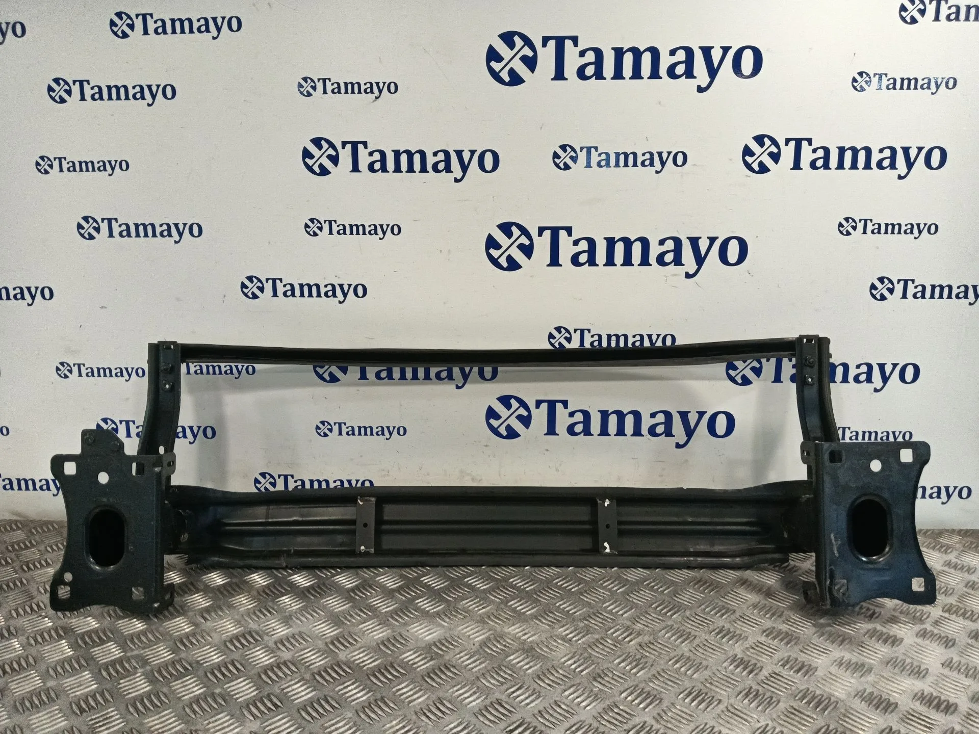 Refuerzo Paragolpes Delantero para Seat Leon (5F1)