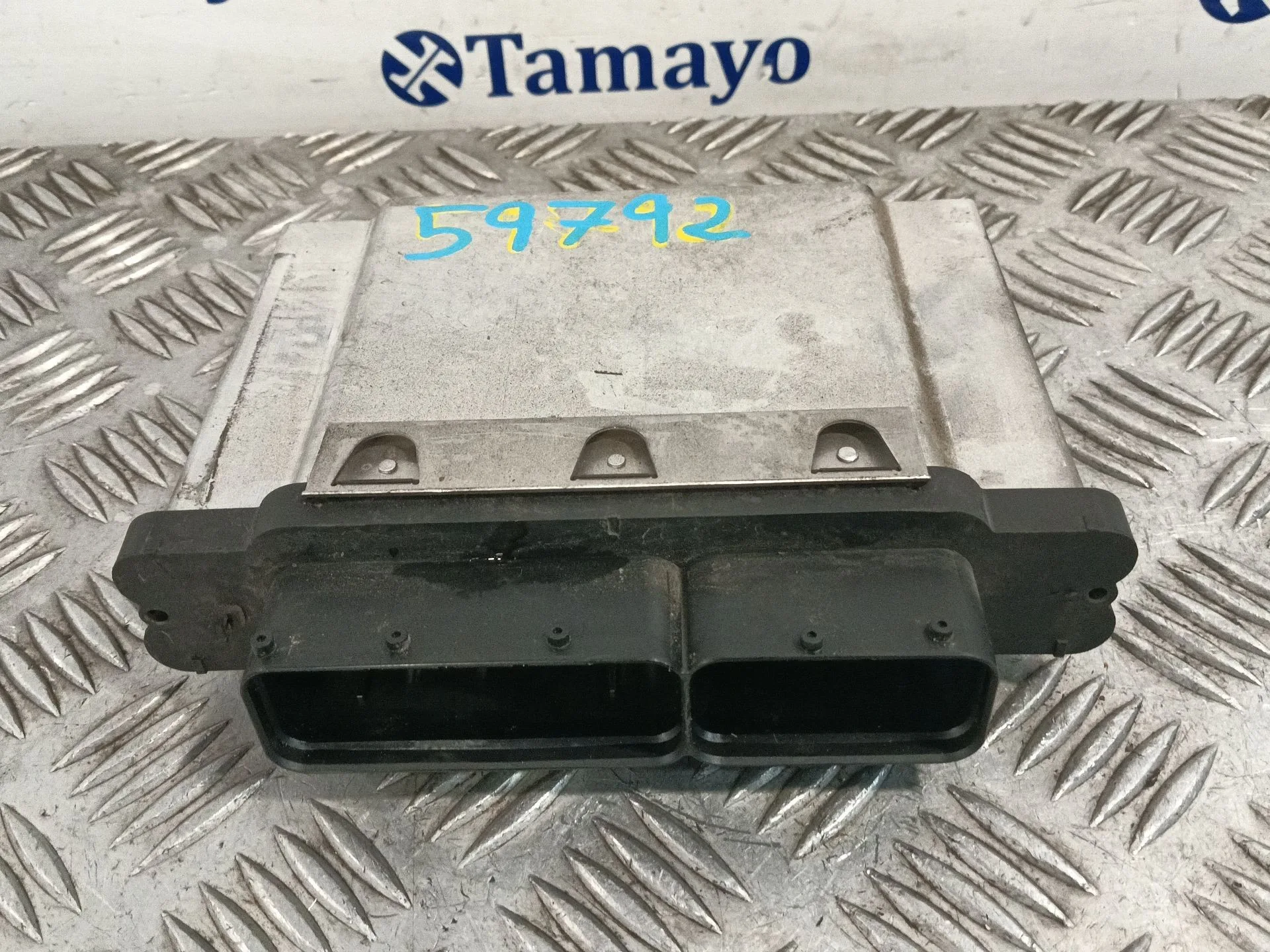 Centralita Motor Uce para Seat Leon (5F1)
