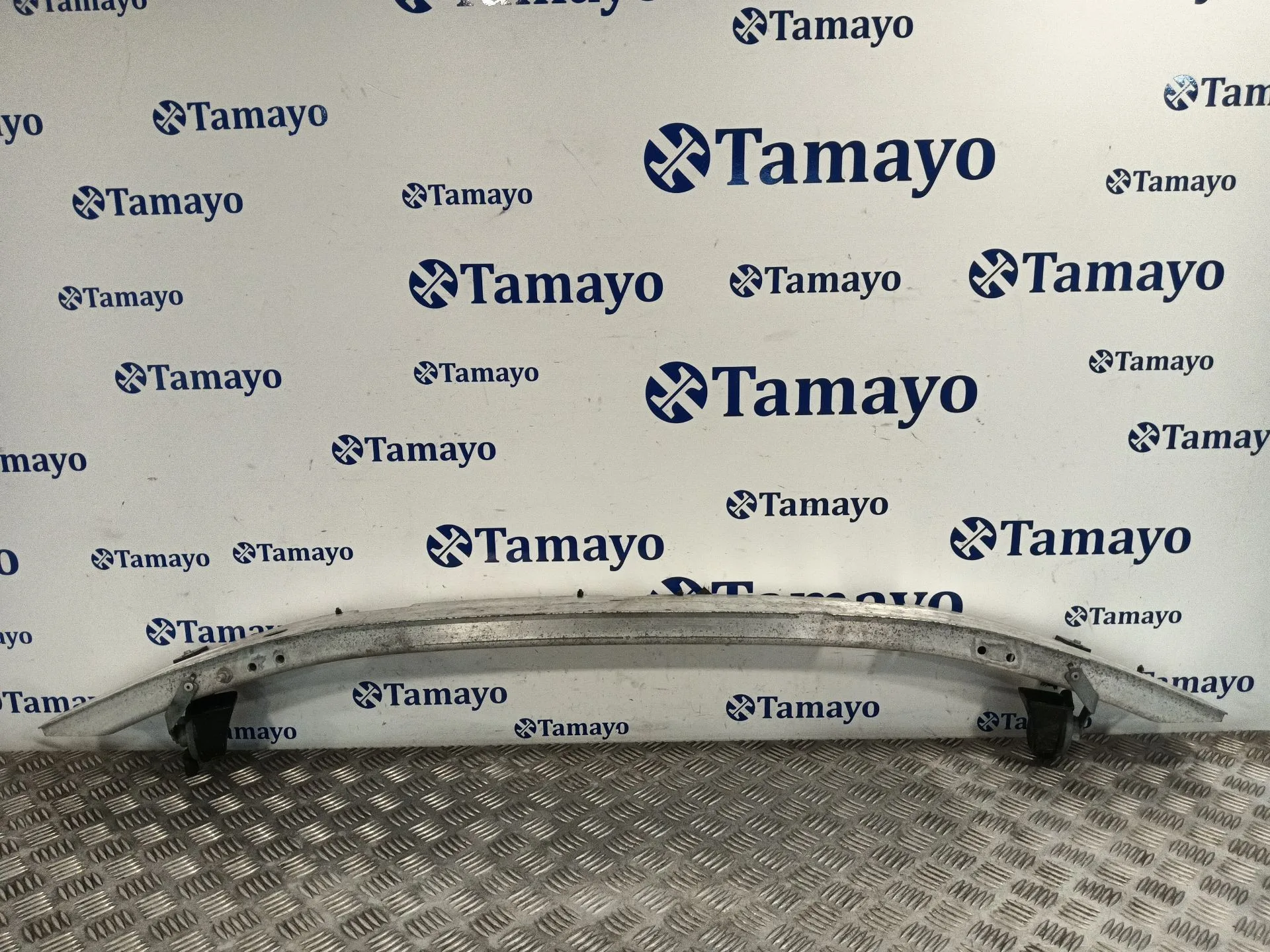 Refuerzo Paragolpes Delantero para Bmw 5 Touring (F11)