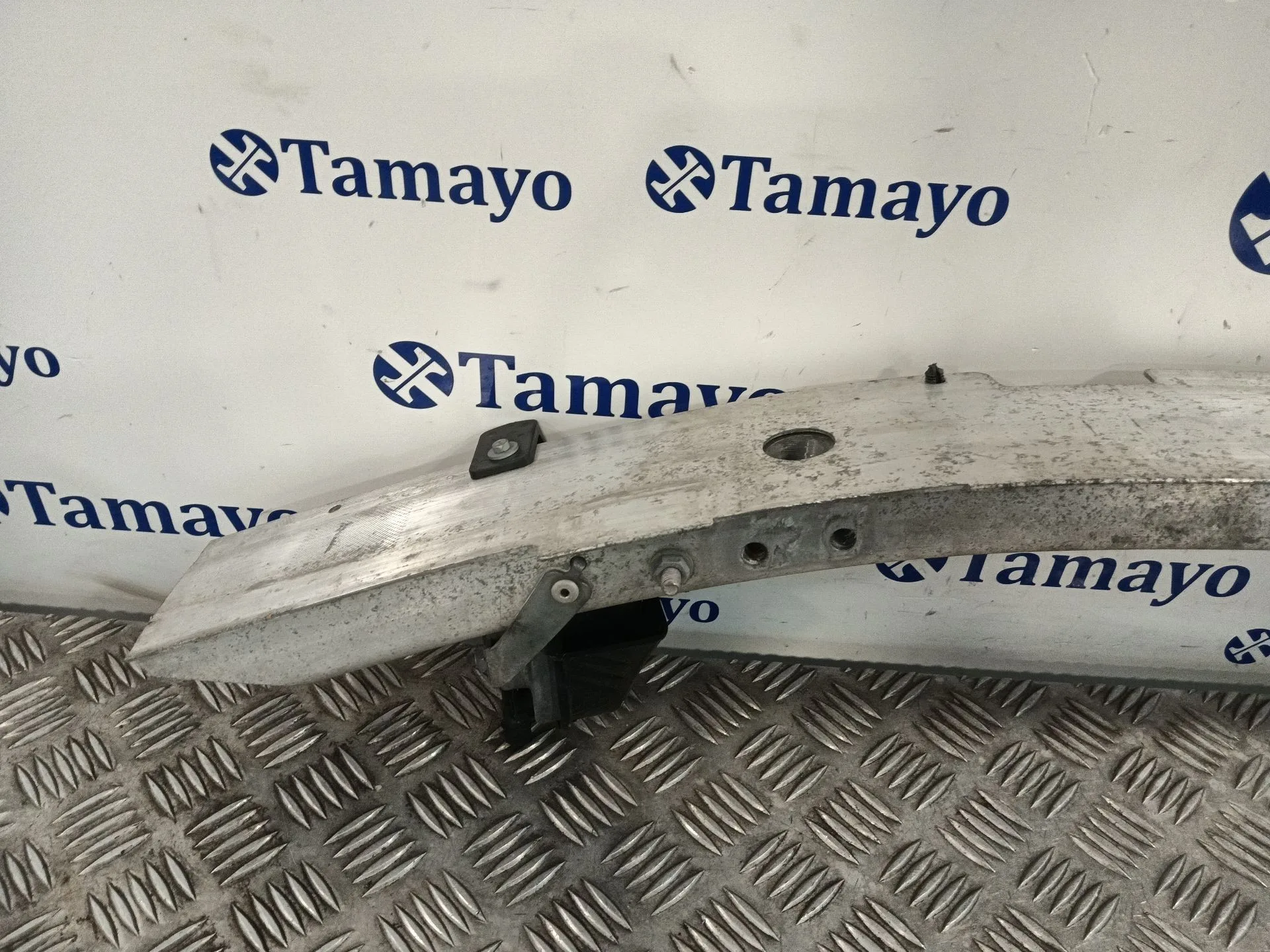 Refuerzo Paragolpes Delantero para Bmw 5 Touring (F11)