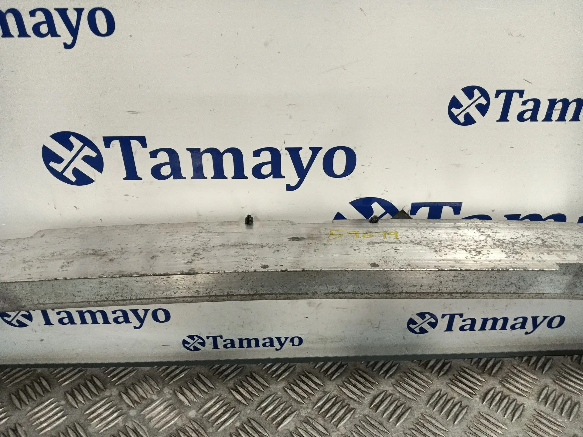 Refuerzo Paragolpes Delantero para Bmw 5 Touring (F11)