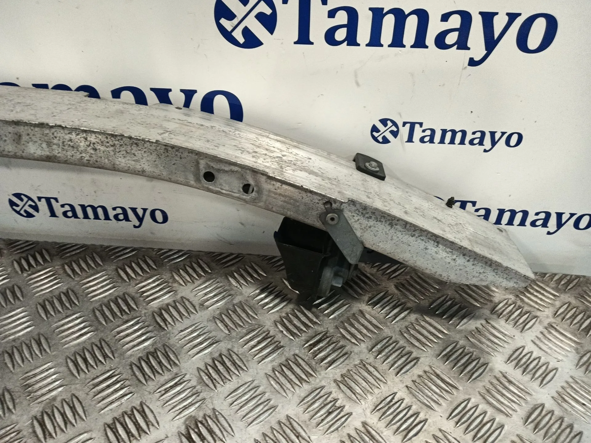 Refuerzo Paragolpes Delantero para Bmw 5 Touring (F11)