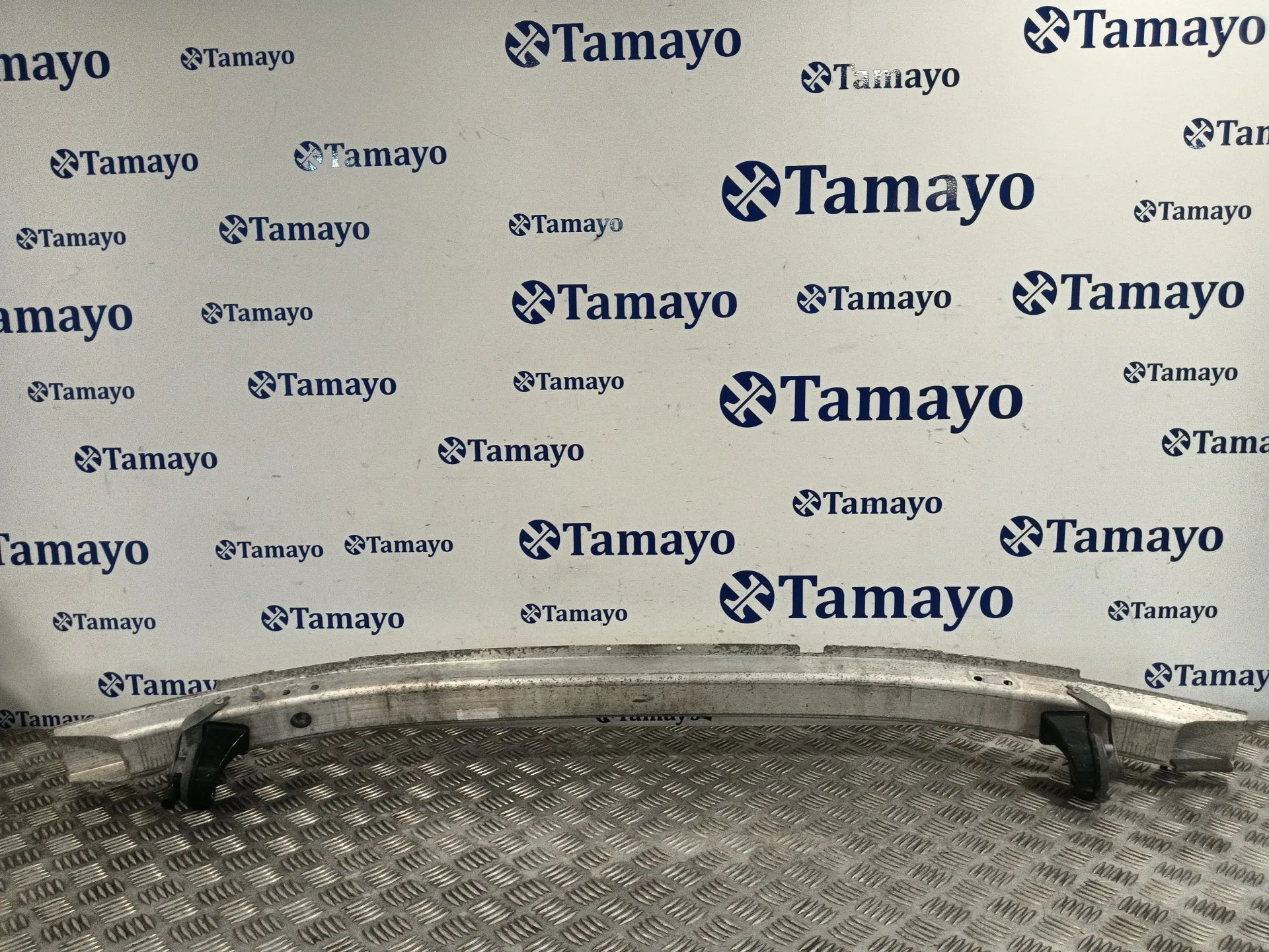 Refuerzo Paragolpes Delantero para Bmw 5 Touring (F11)