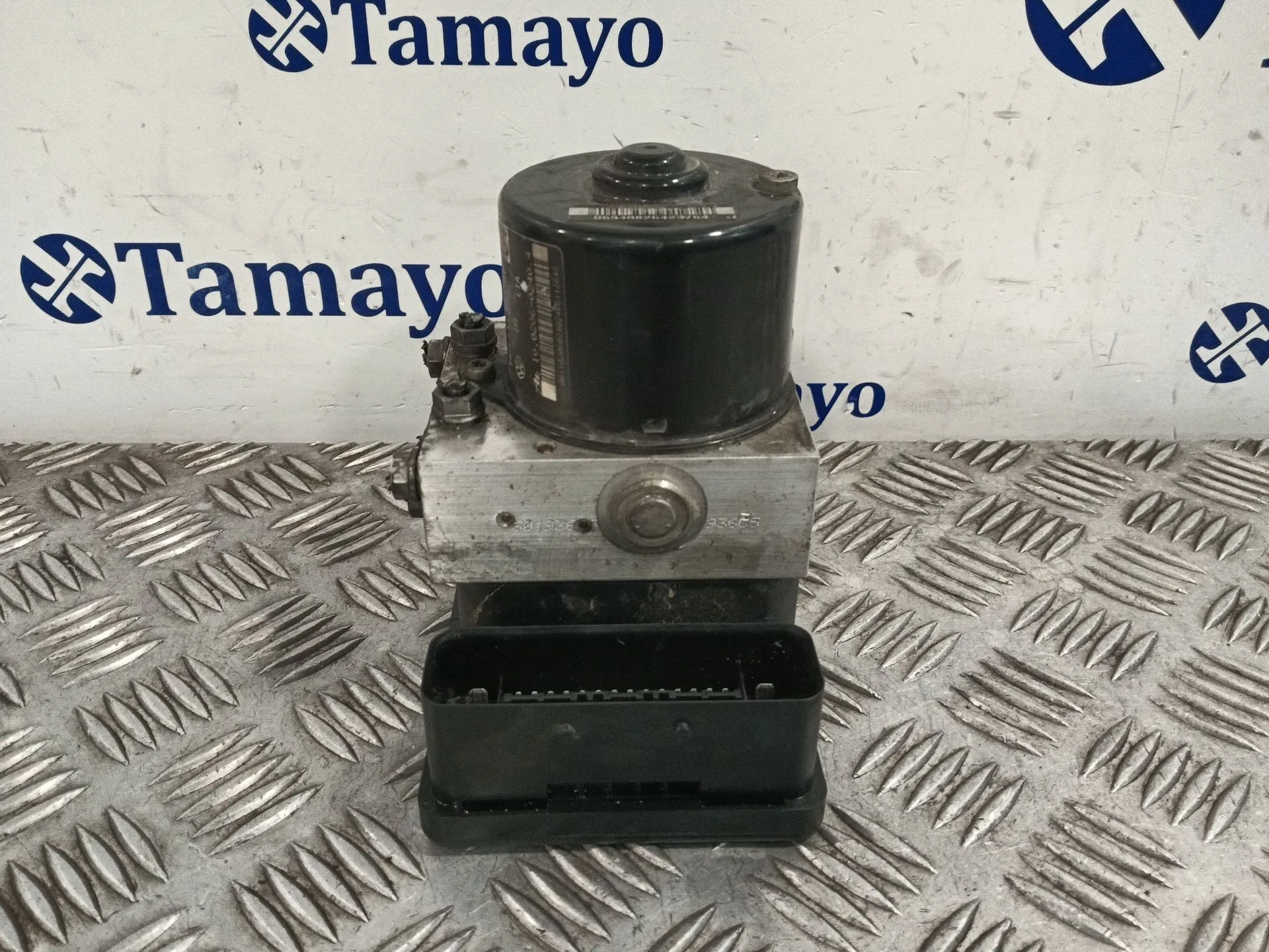 Abs para Audi A3 Sportback (8Pa)