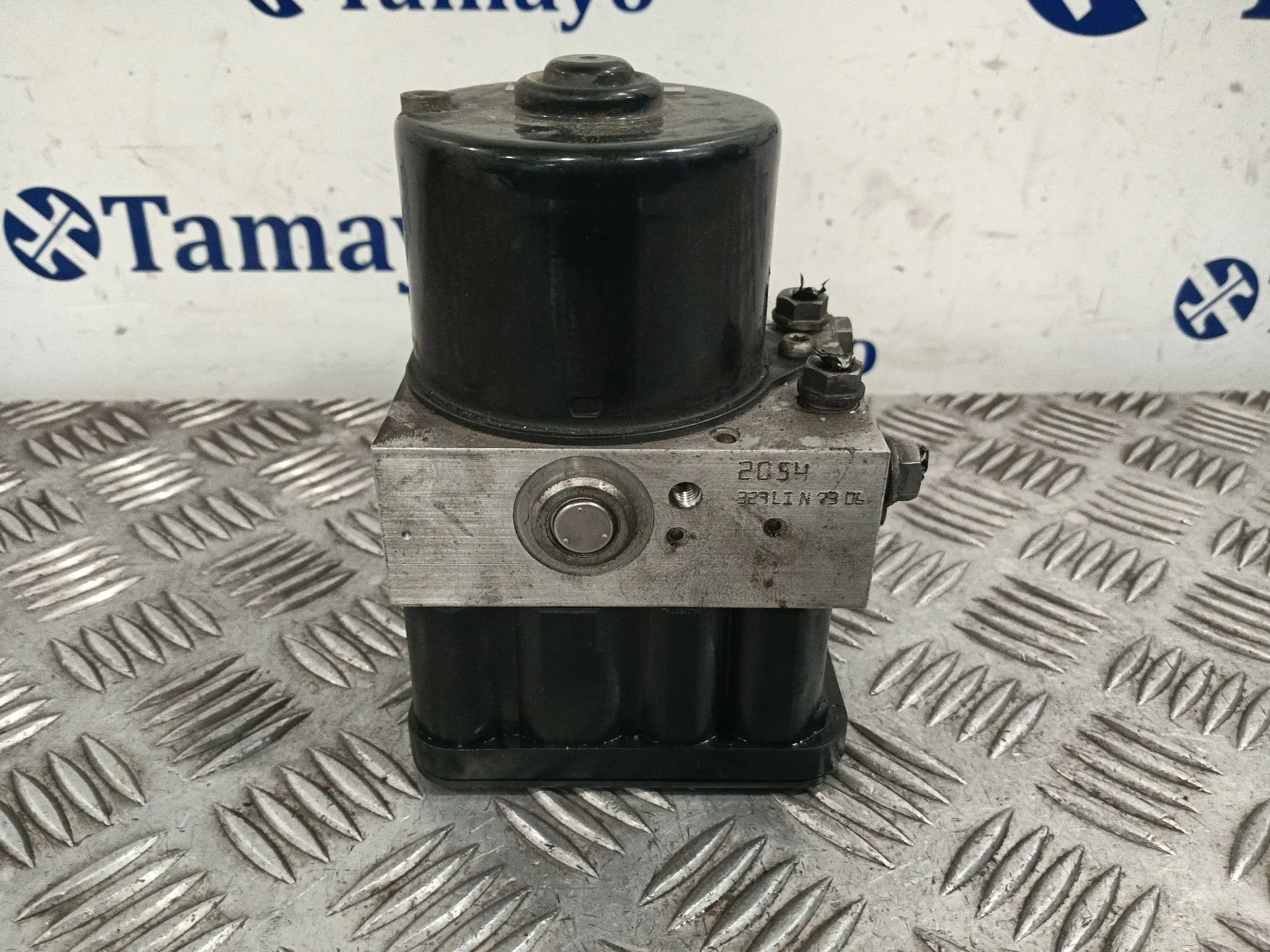 Abs para Audi A3 Sportback (8Pa)