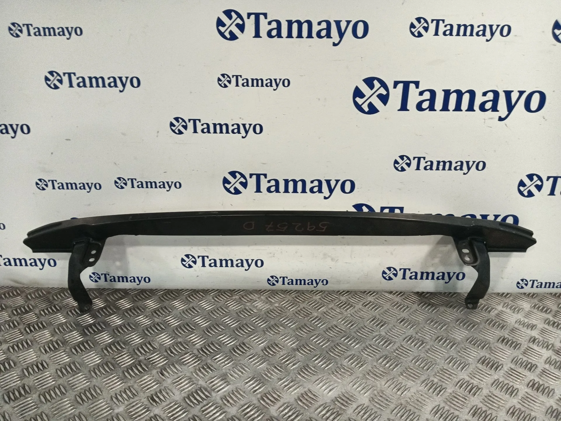 Refuerzo Paragolpes Delantero para Volkswagen Golf V (1K1)