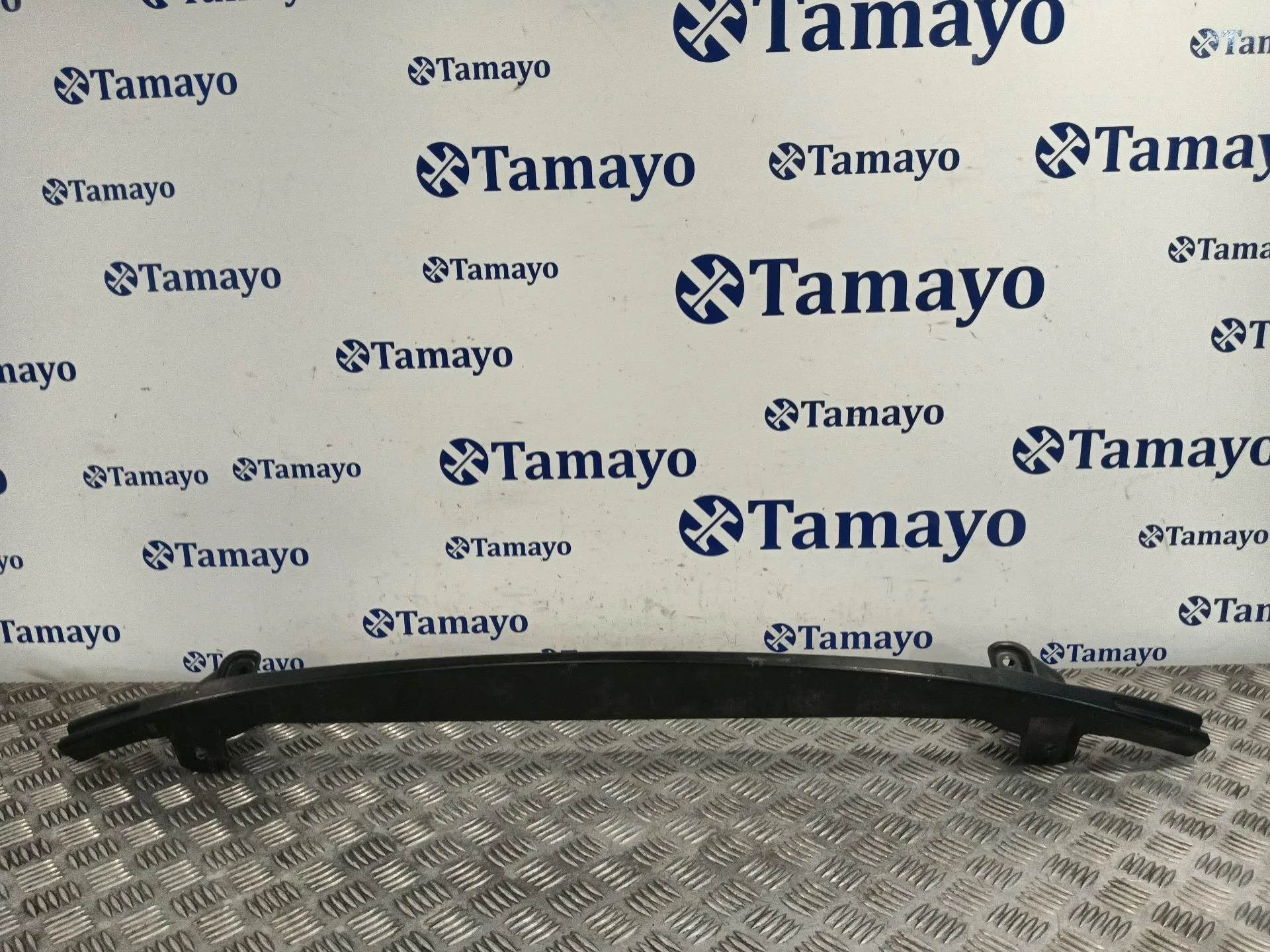 Refuerzo Paragolpes Delantero para Volkswagen Golf V (1K1)