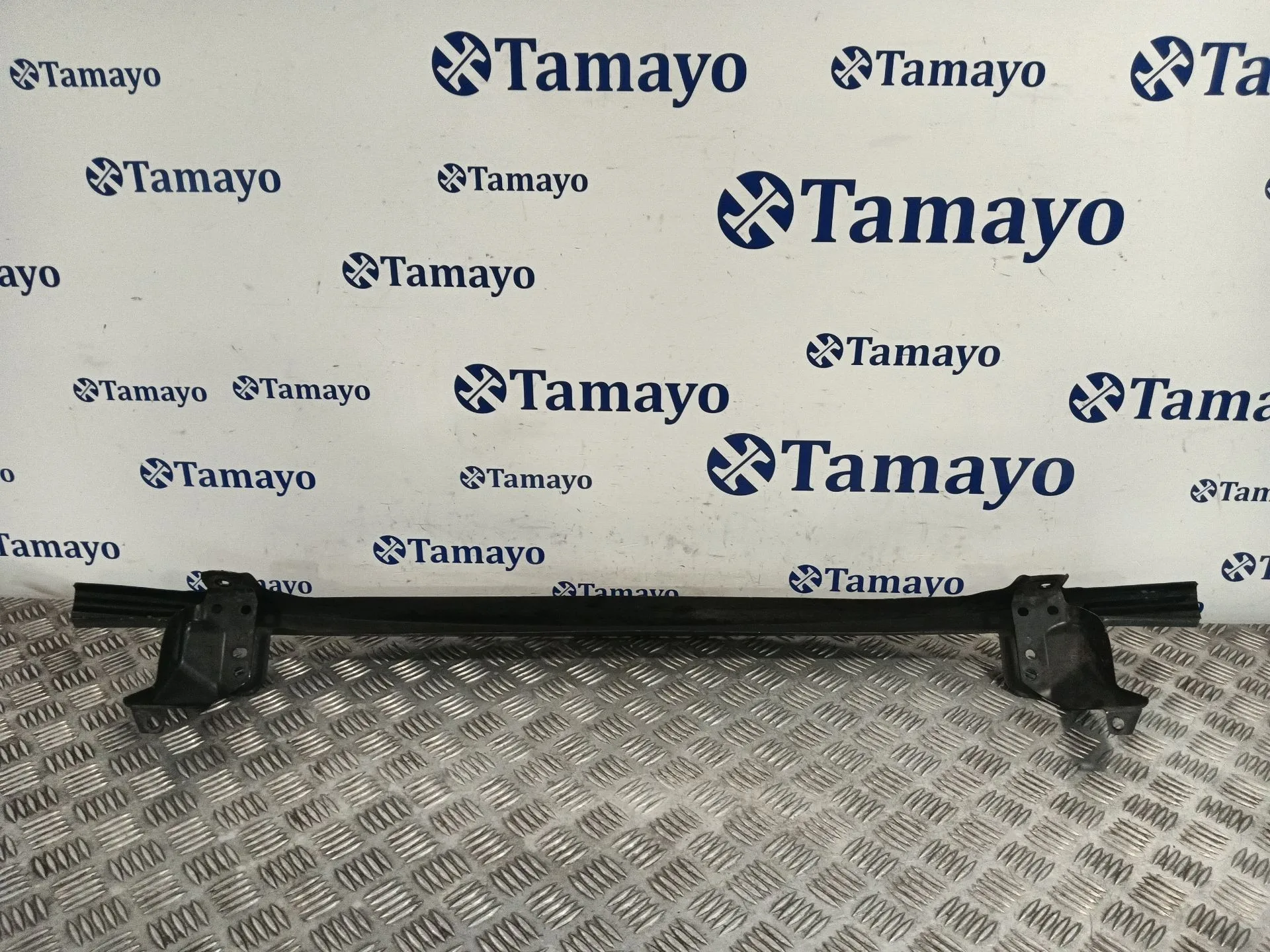 Refuerzo Paragolpes Delantero para Volkswagen Golf V (1K1)