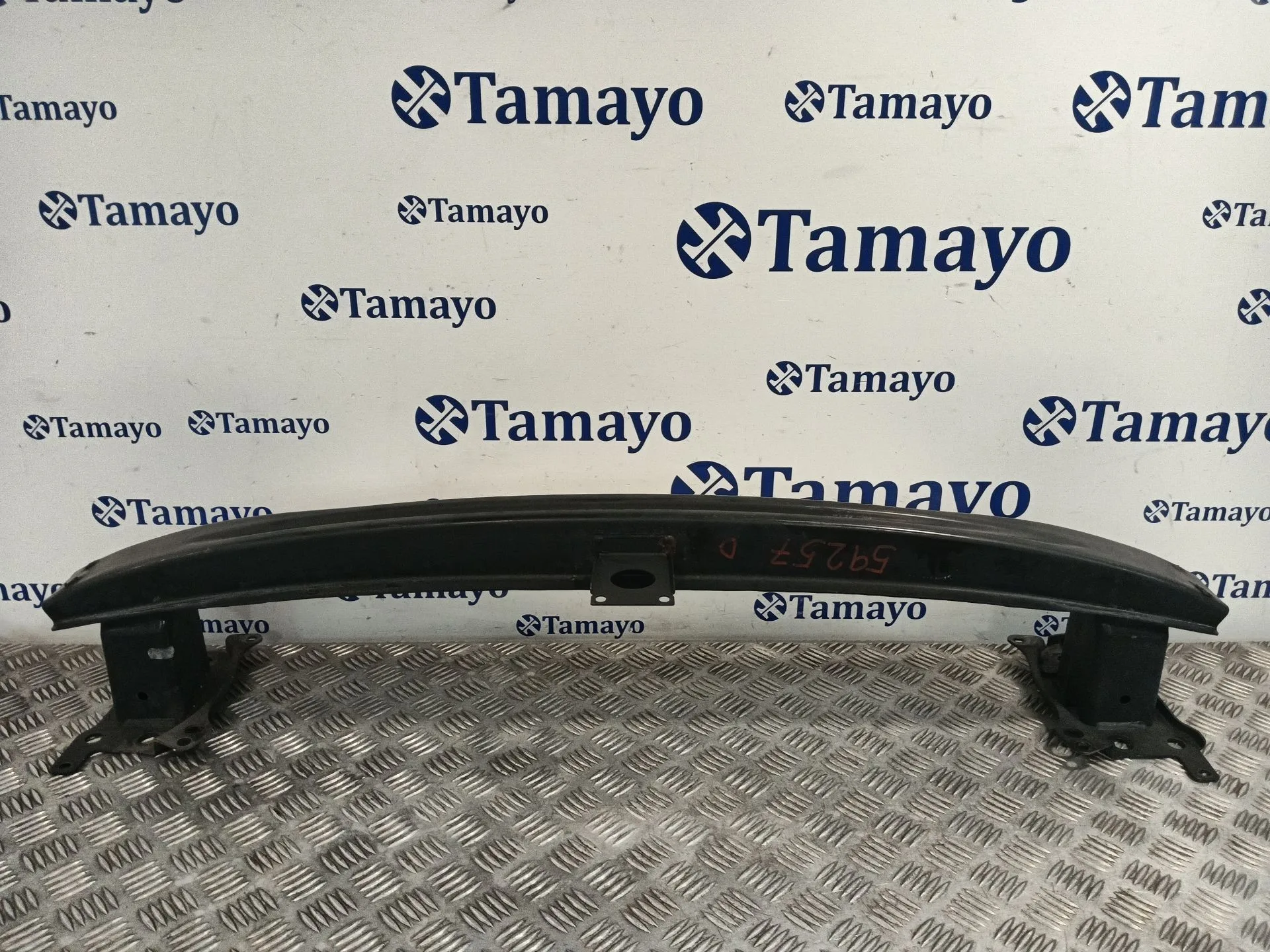 Refuerzo Paragolpes Delantero para Volkswagen Golf V (1K1)
