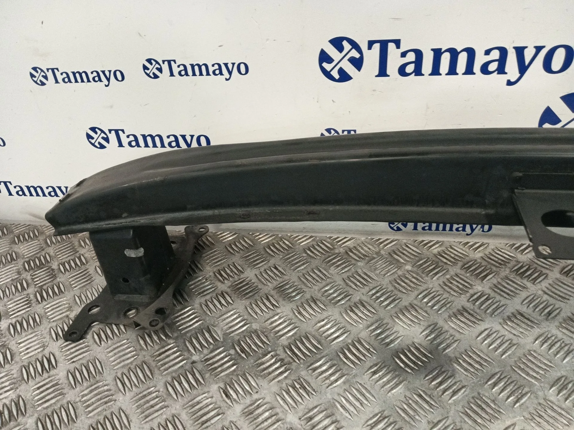 Refuerzo Paragolpes Delantero para Volkswagen Golf V (1K1)