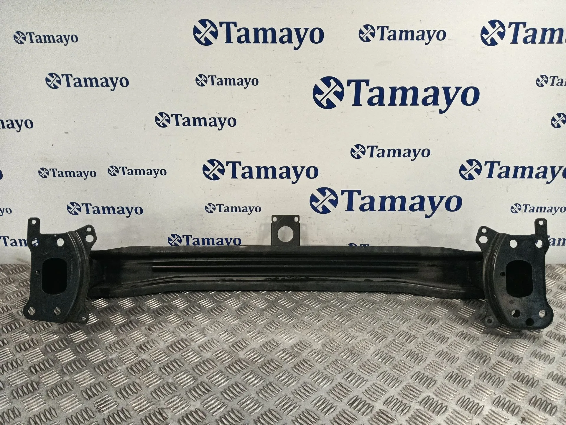 Refuerzo Paragolpes Delantero para Volkswagen Golf V (1K1)