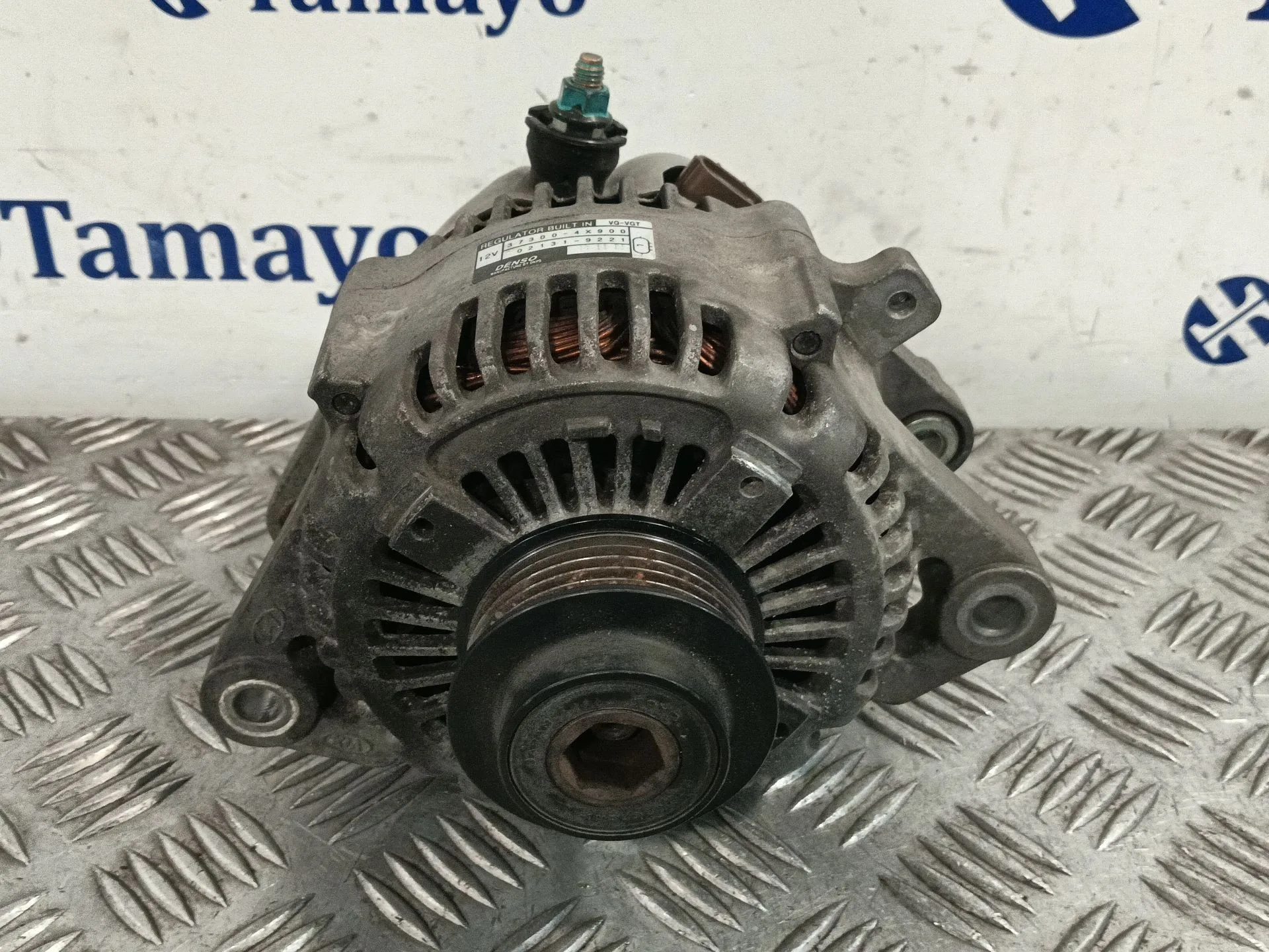 Alternador para Kia Carnival