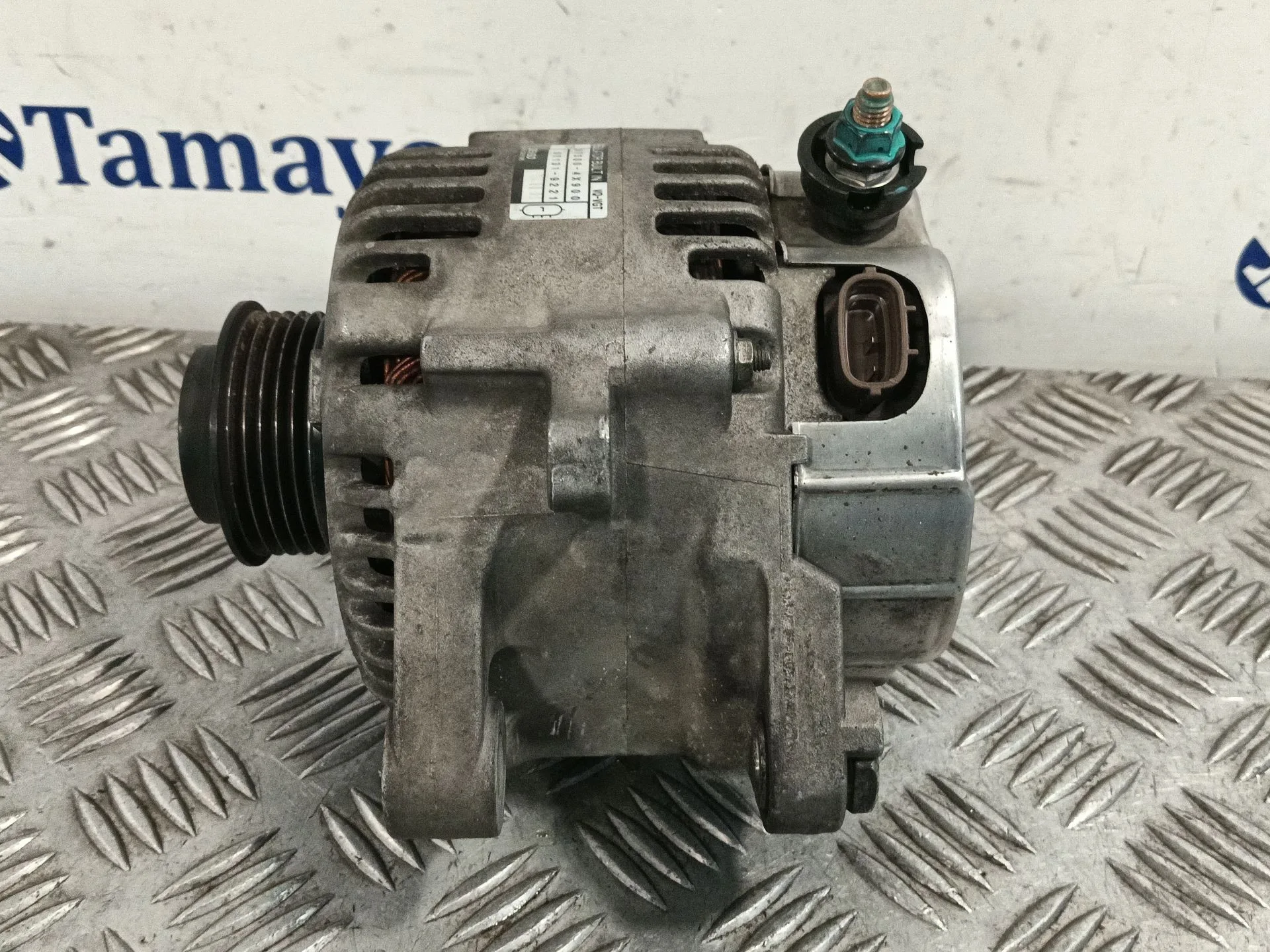 Alternador para Kia Carnival
