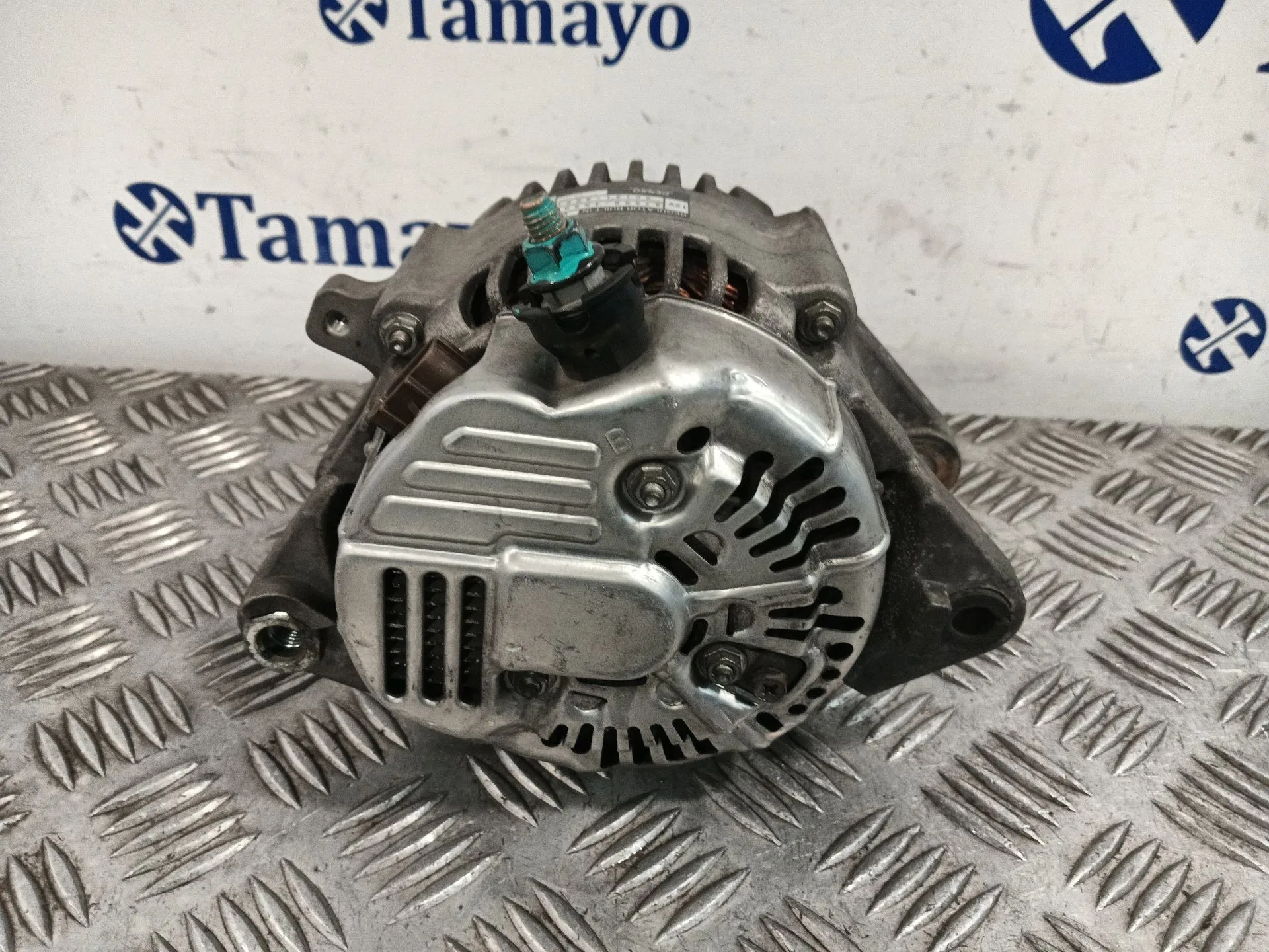 Alternador para Kia Carnival