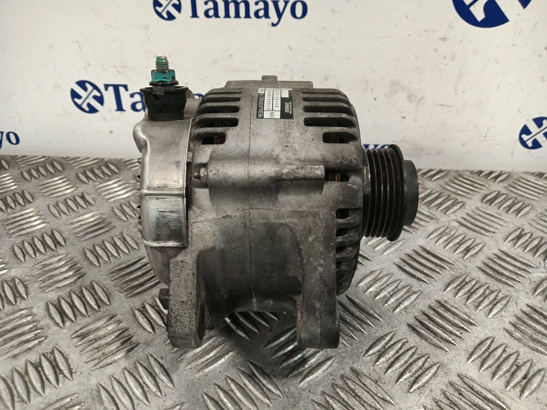 Alternador para Kia Carnival
