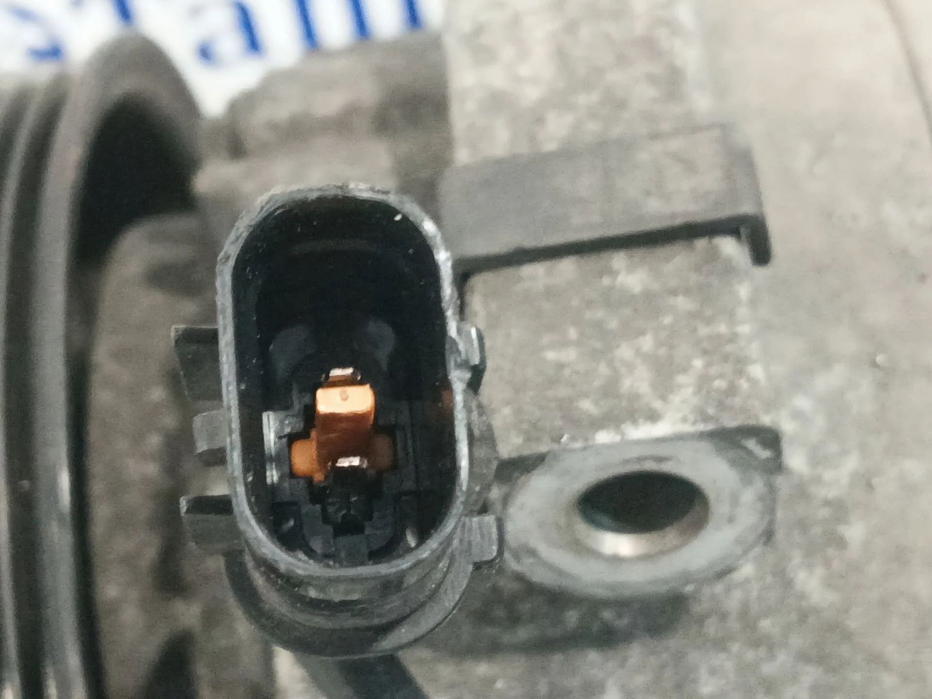 Compresor Aire Acondicionado para Hyundai I20 Ii (Gb, Ib)