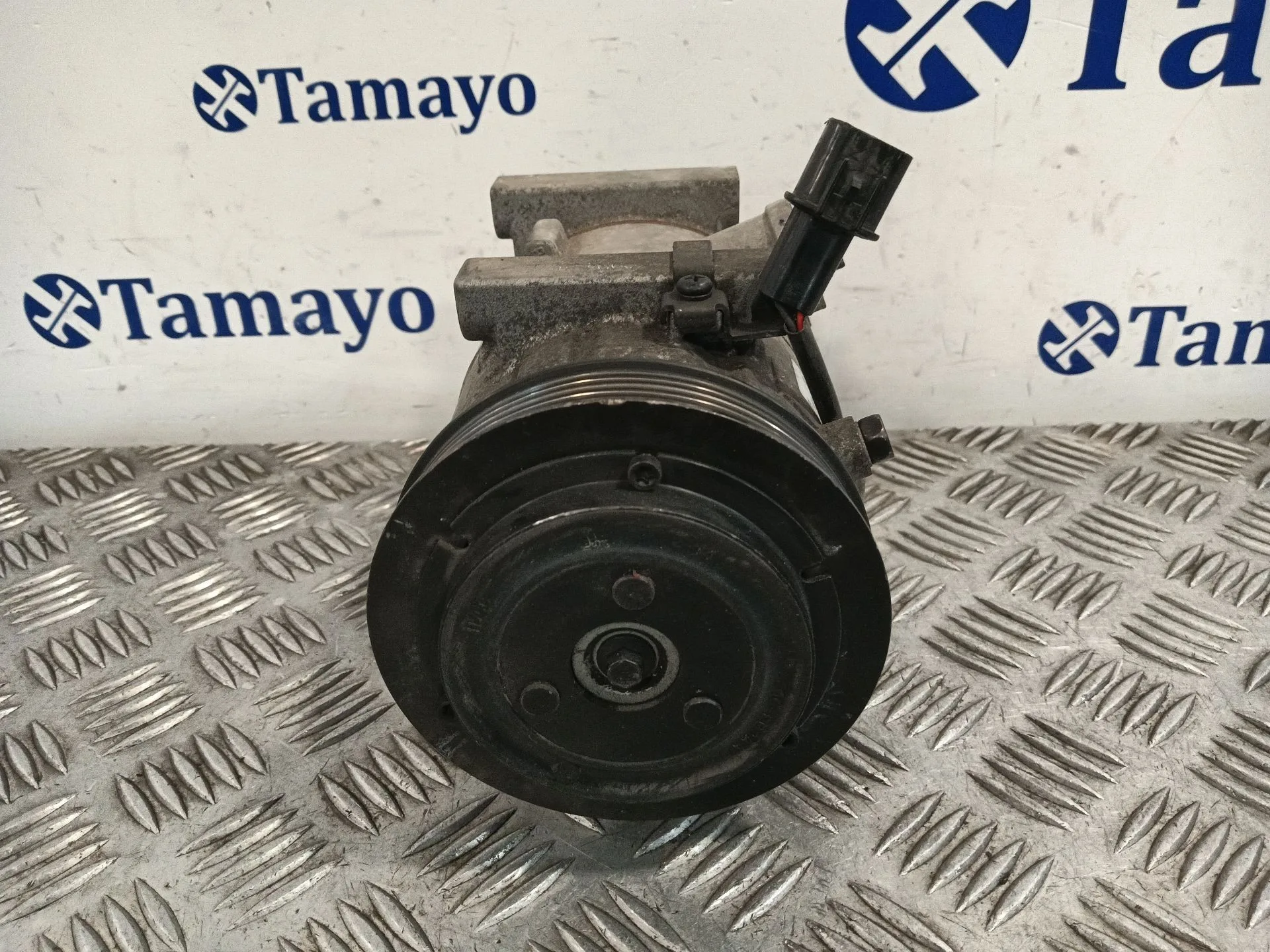 Compresor Aire Acondicionado para Hyundai I20 Ii (Gb, Ib)