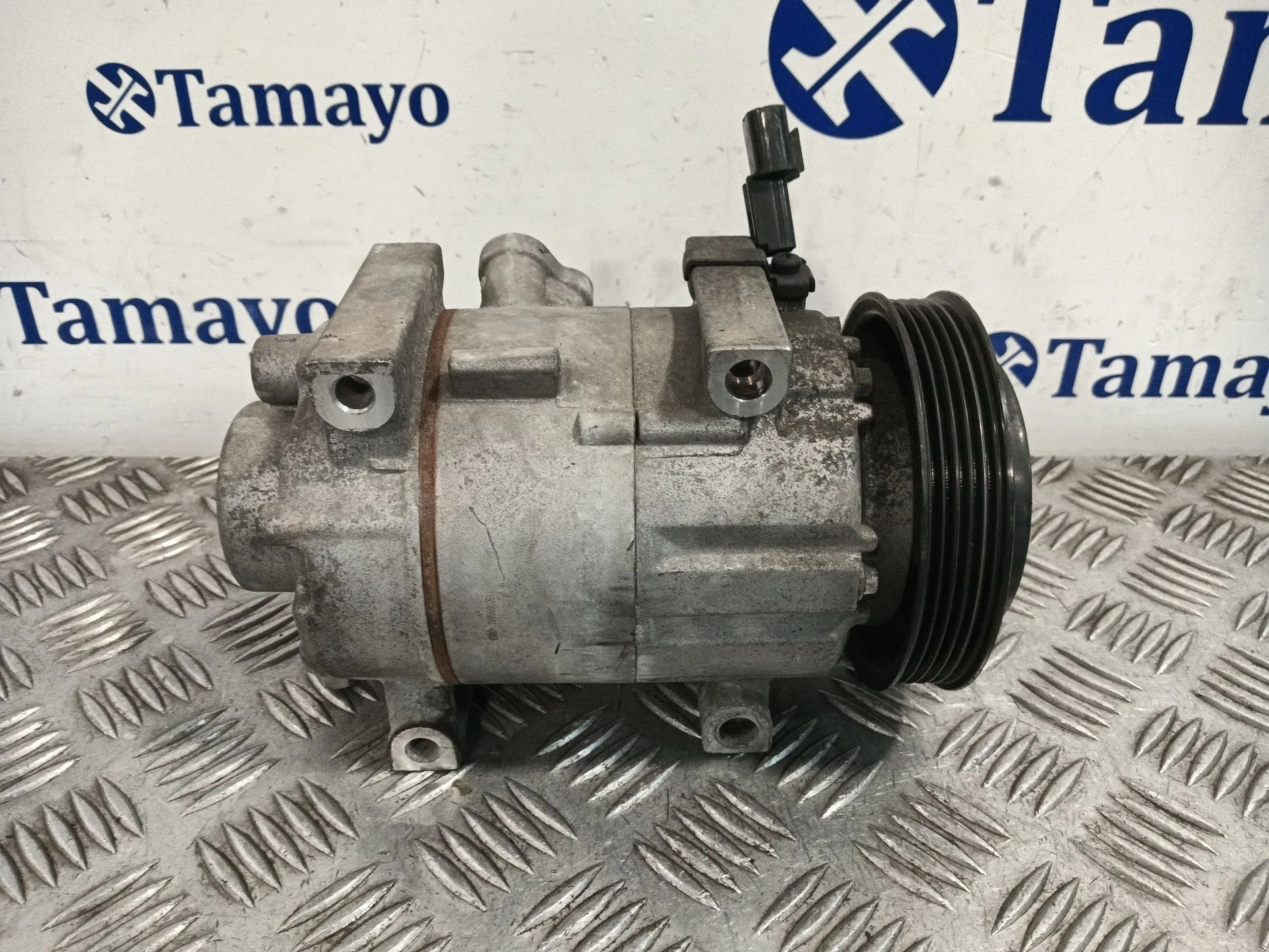 Compresor Aire Acondicionado para Hyundai I20 Ii (Gb, Ib)