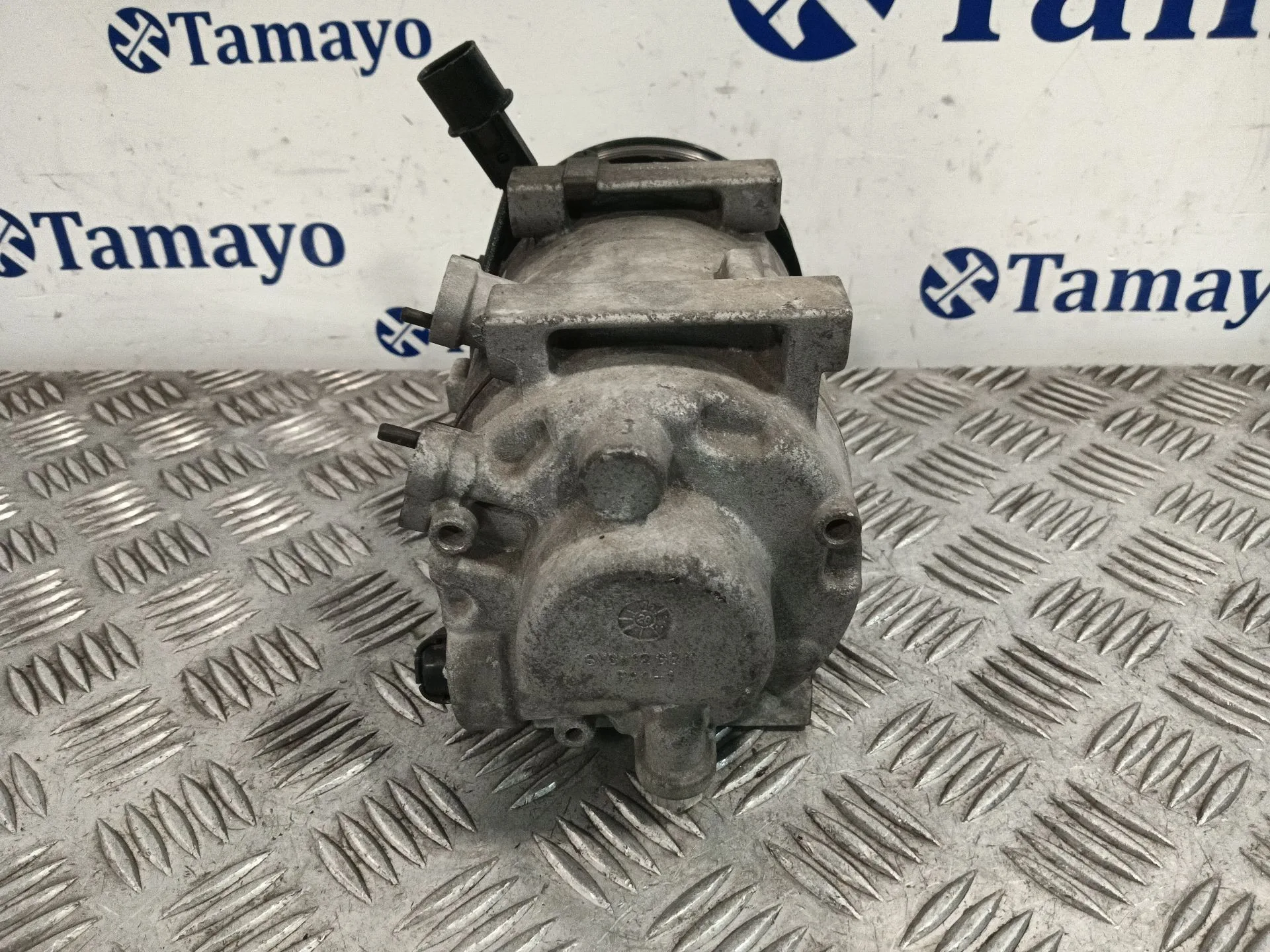 Compresor Aire Acondicionado para Hyundai I20 Ii (Gb, Ib)