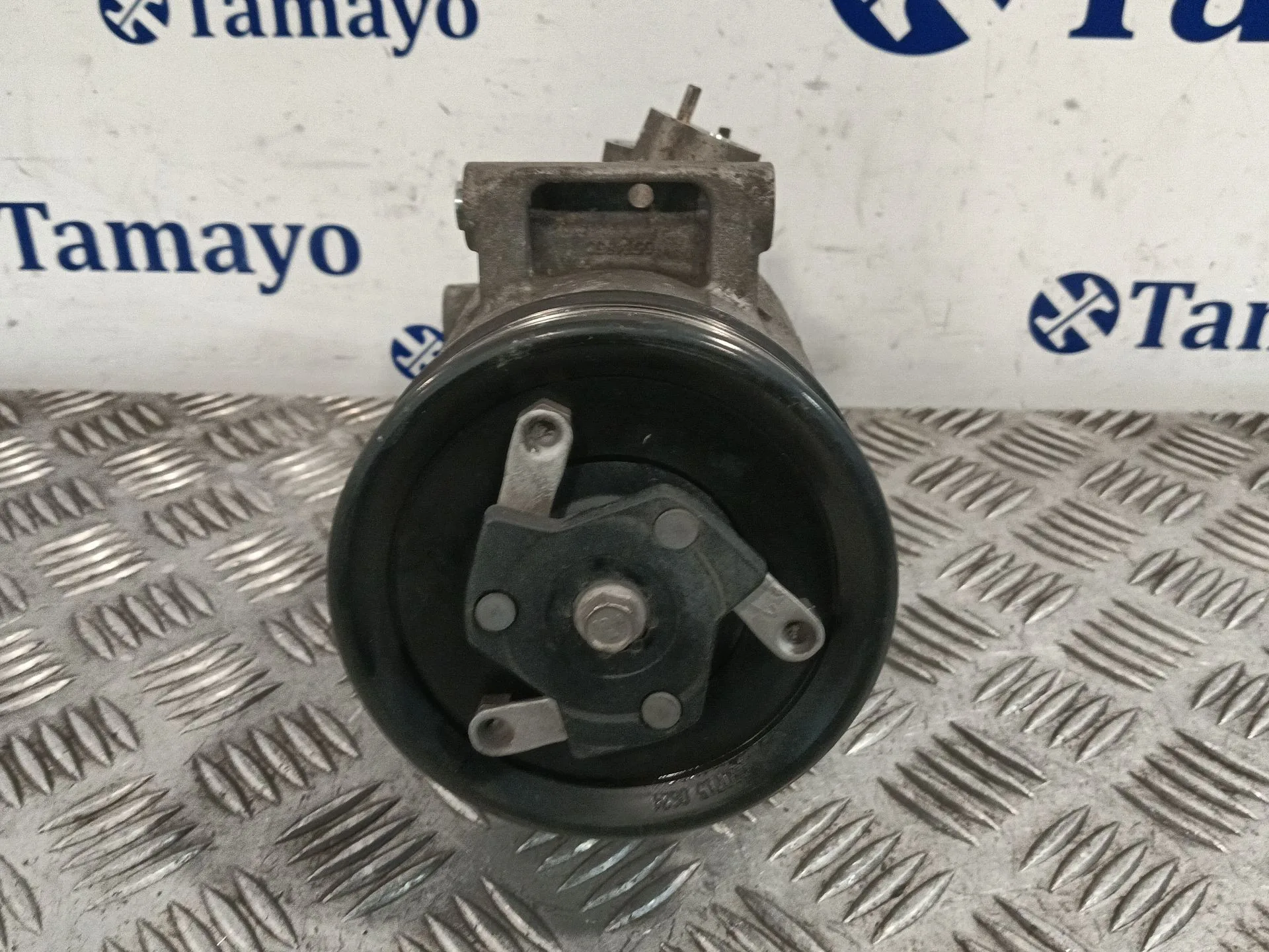 Compresor Aire Acondicionado para Seat Leon (5F1)