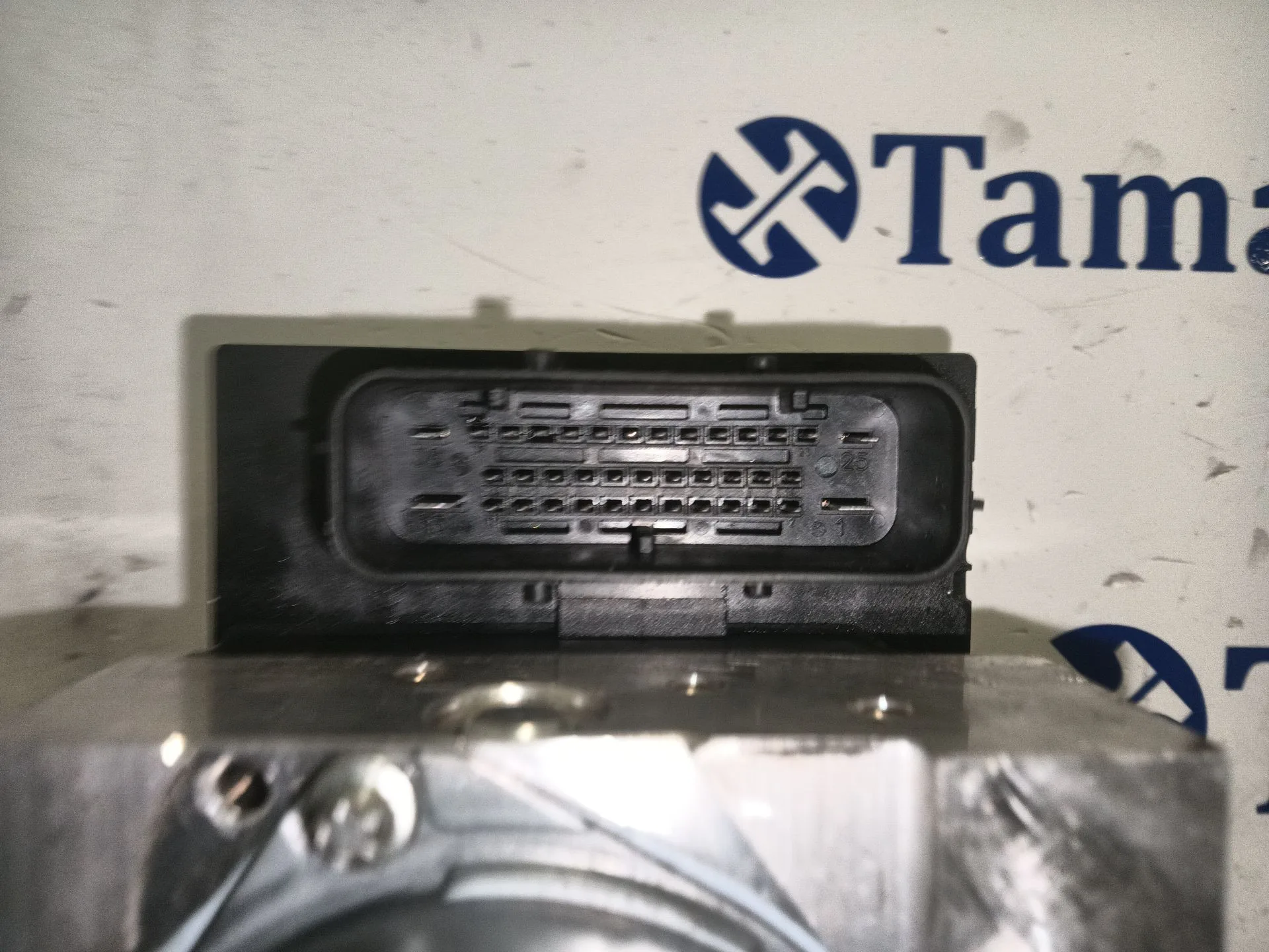 Abs para Bmw X3 (E83)