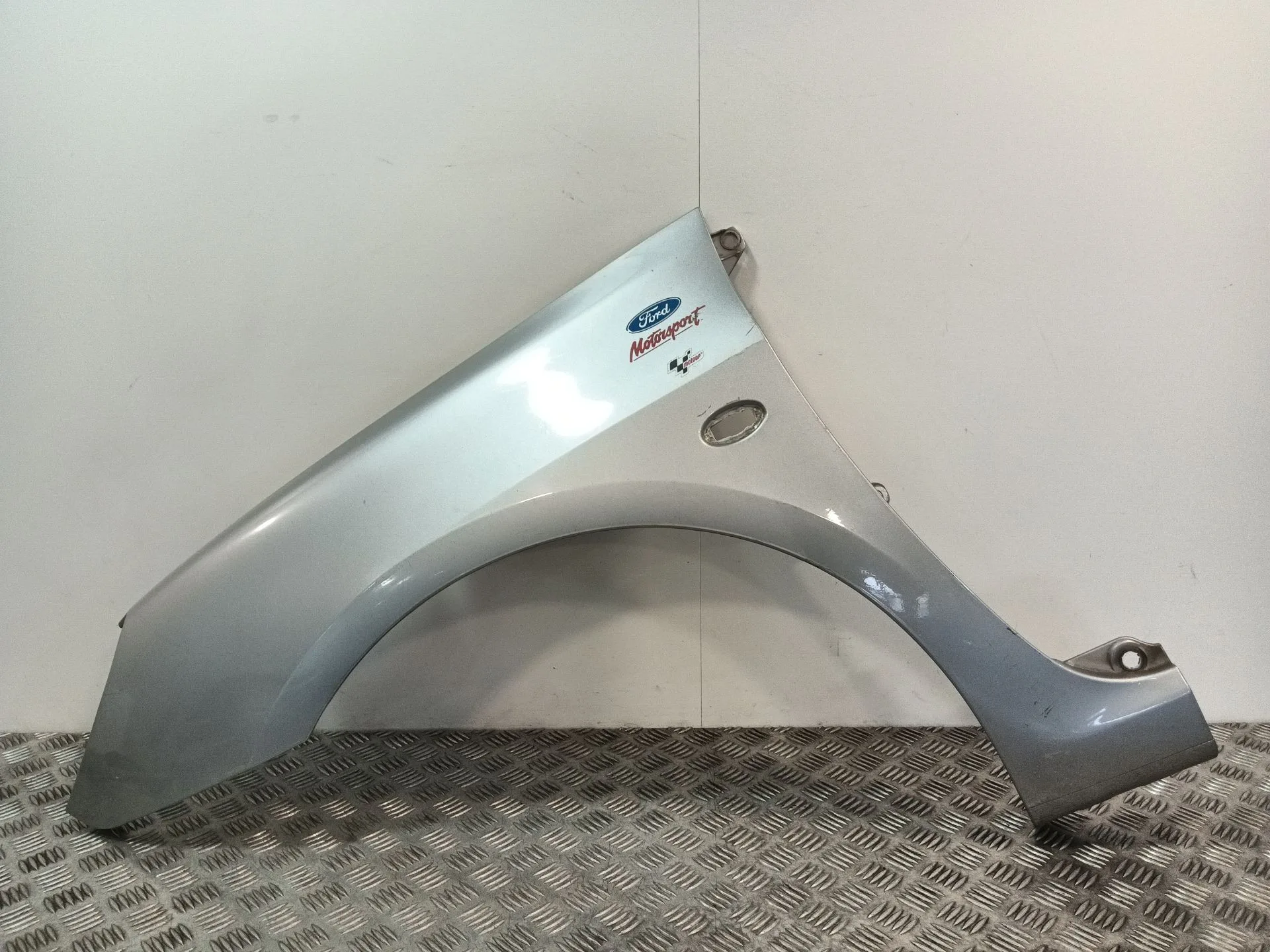 Aleta Delantera Izquierda para Peugeot 307 (3A/C)
