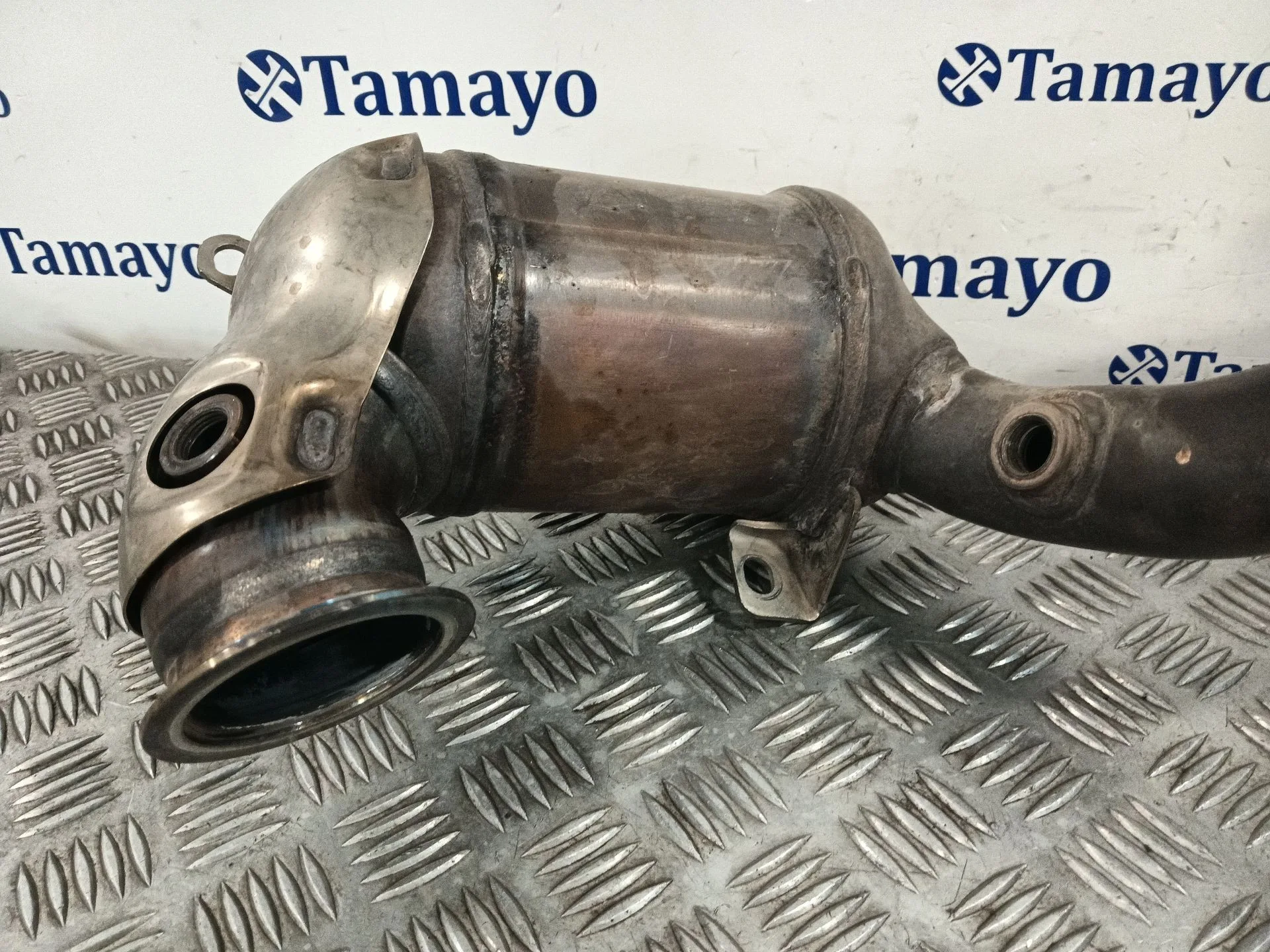Filtro De Particulas para Seat Leon (5F1)