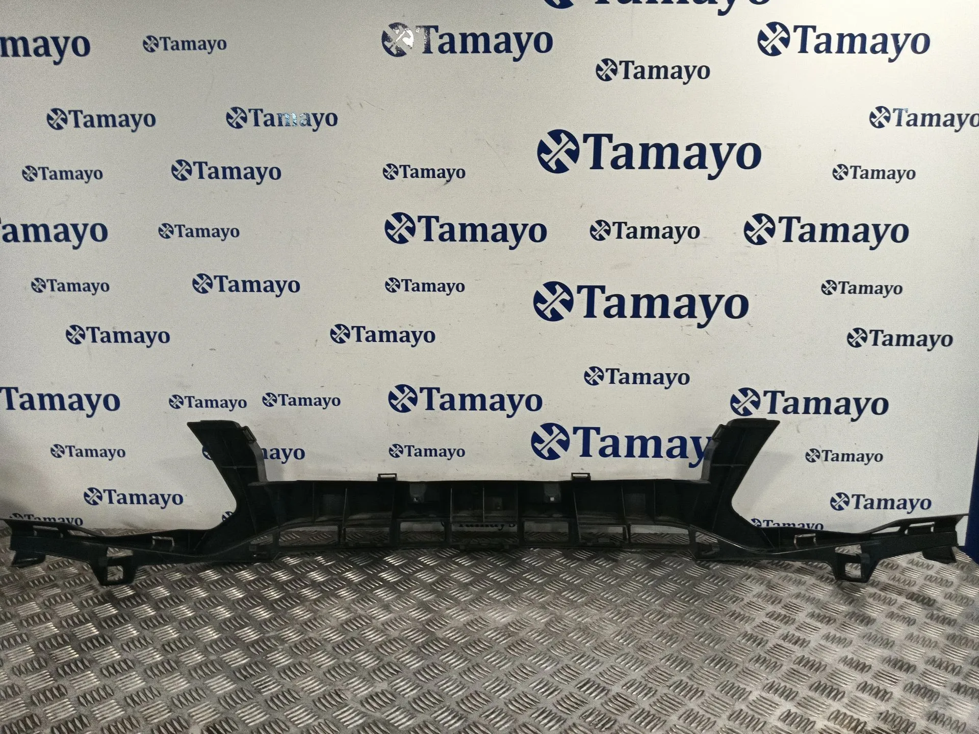 Refuerzo Paragolpes Delantero para Ford Kuga I