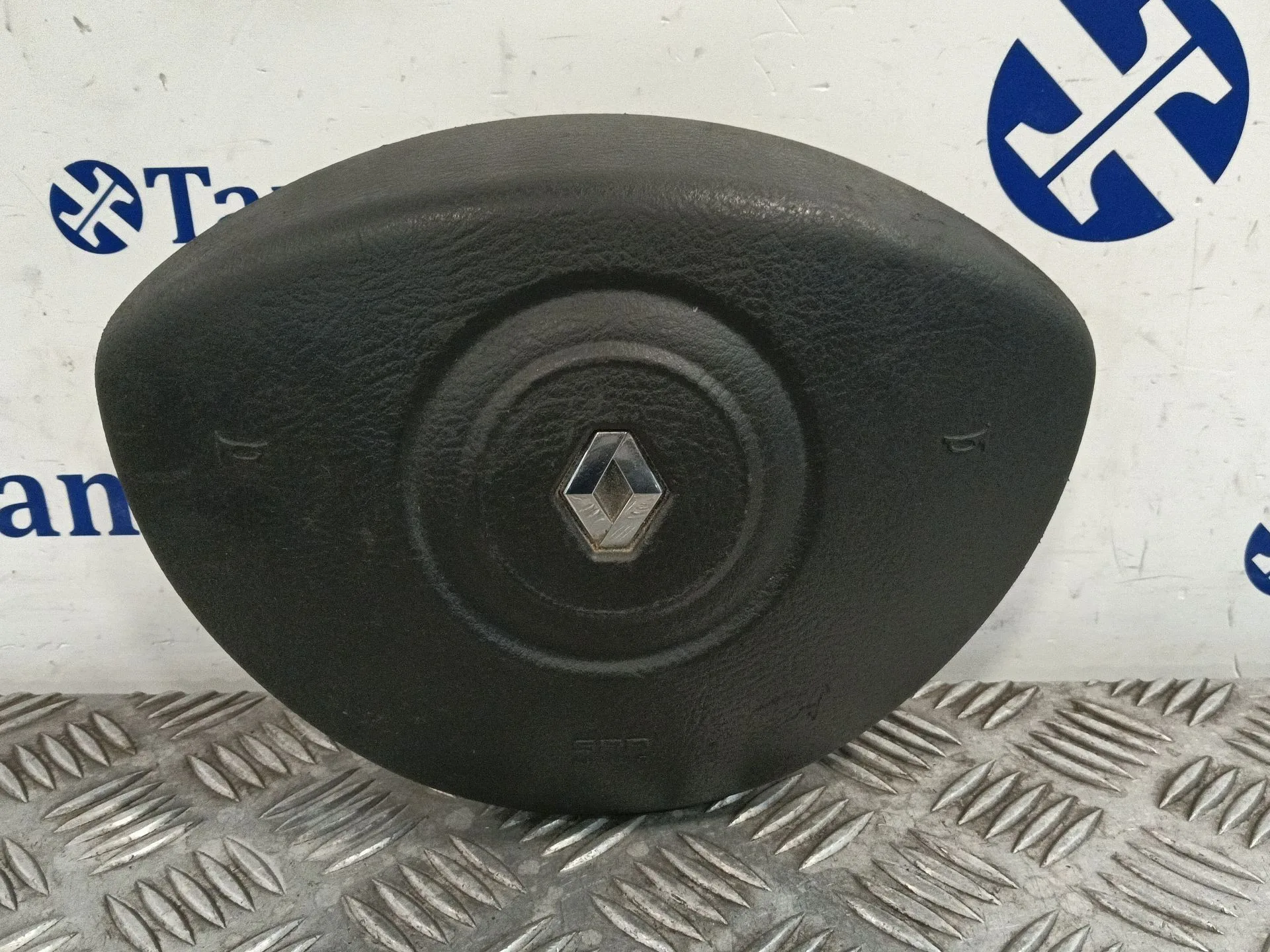 Airbag Delantero Izquierdo para Renault Clio Iii (Br0/1, Cr0/1)