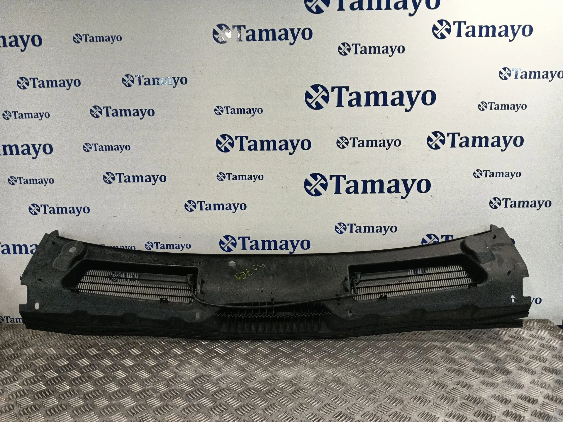 Torpedo para Ford Kuga I