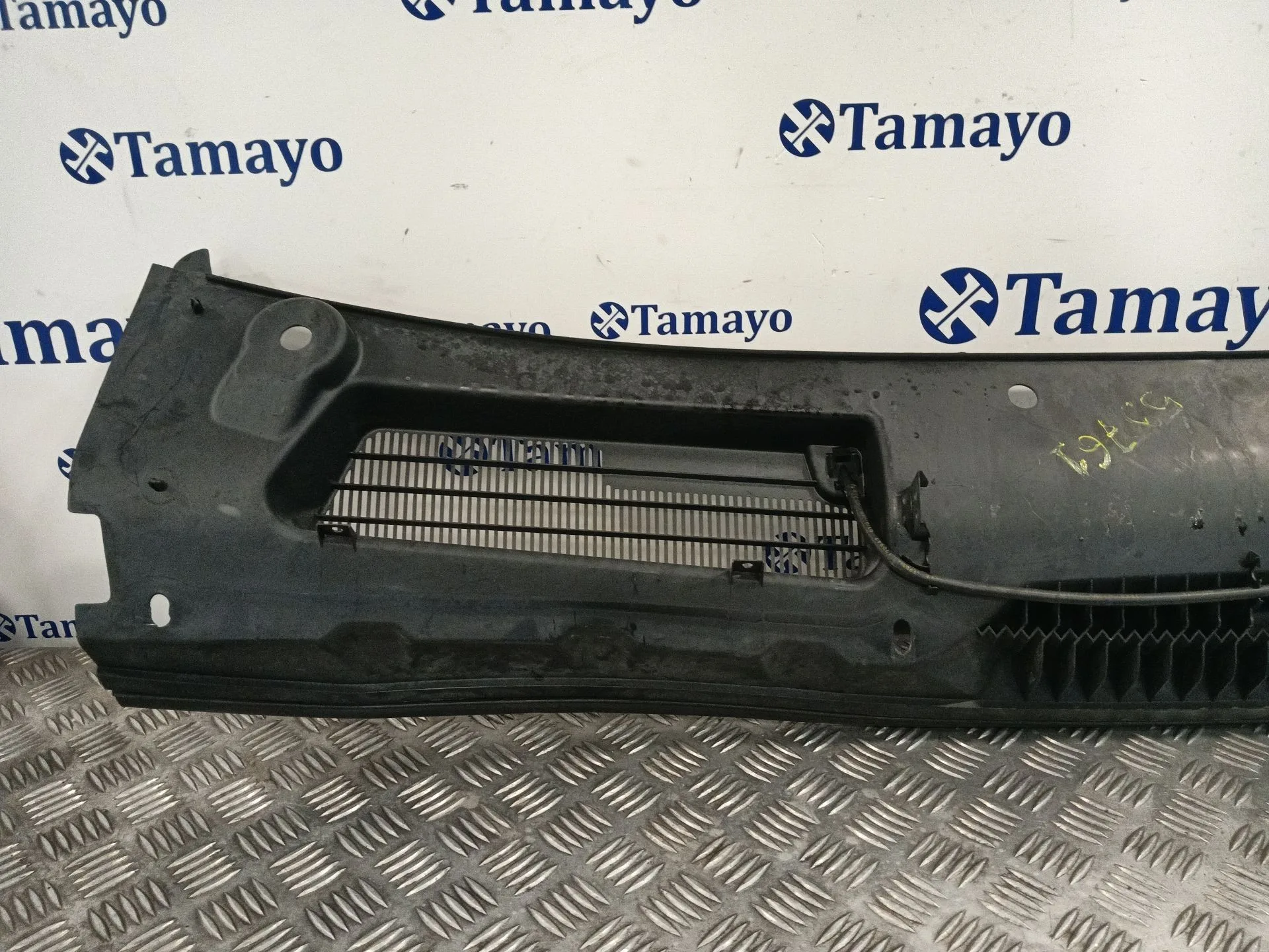 Torpedo para Ford Kuga I