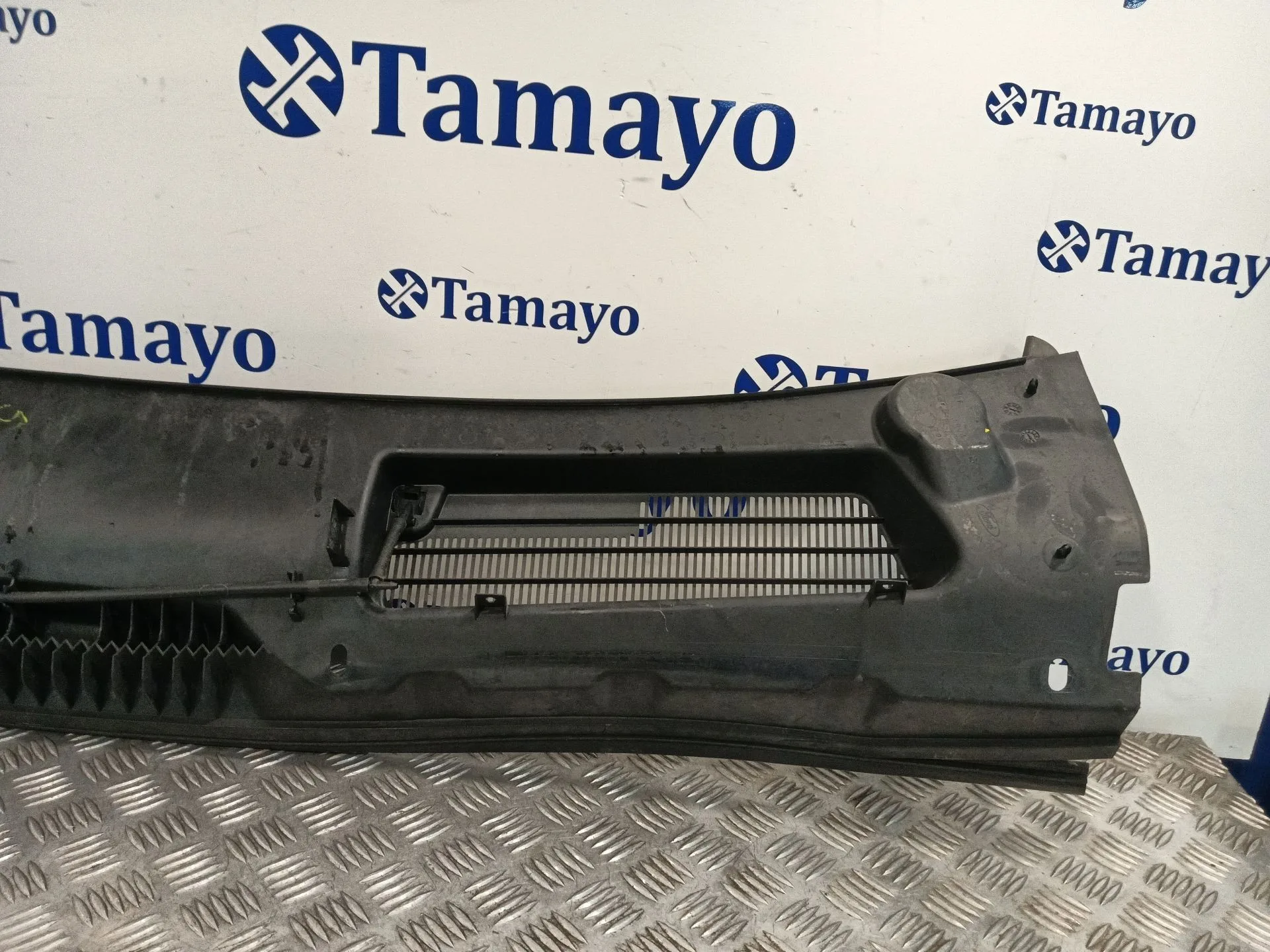 Torpedo para Ford Kuga I