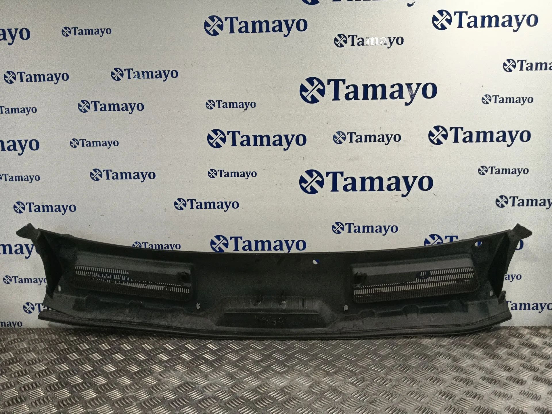 Torpedo para Ford Kuga I