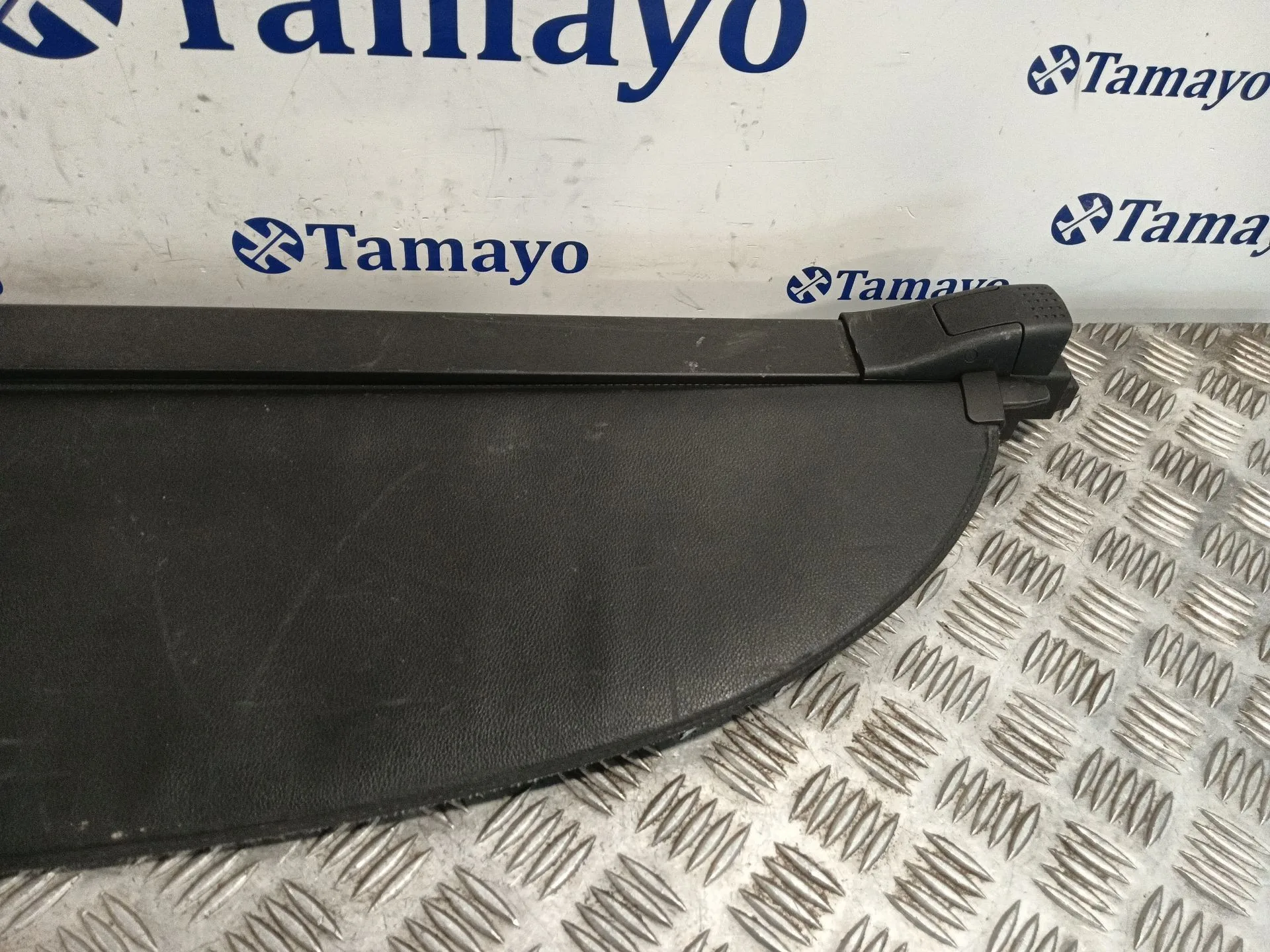 Bandeja Trasera para Opel Astra K Sports Tourer (B16)