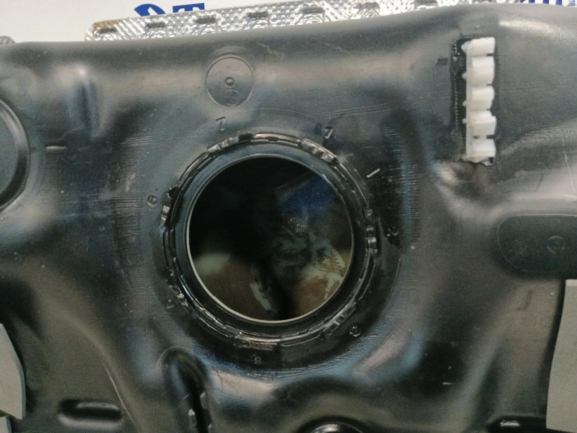 Deposito Combustible para Opel Astra J (P10)
