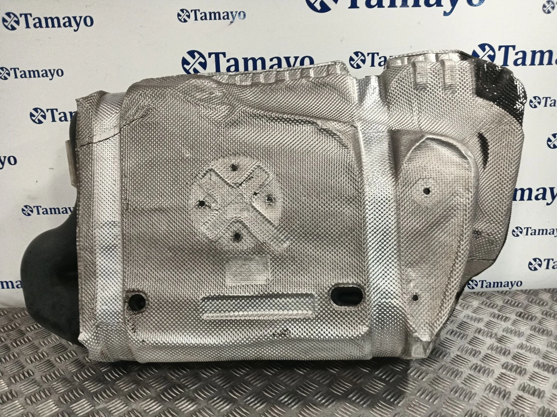 Deposito Combustible para Opel Astra J (P10)
