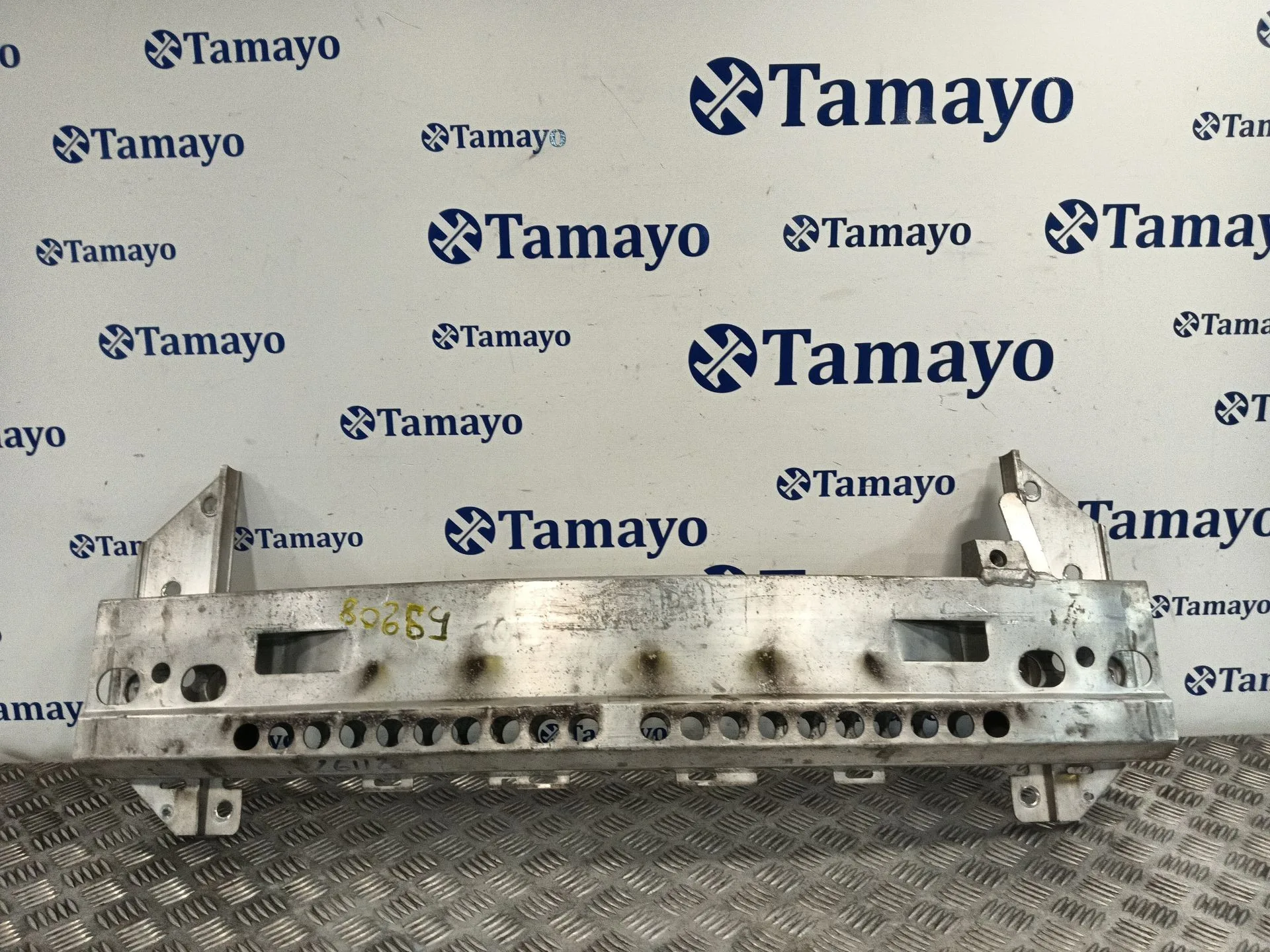 Refuerzo Paragolpes Delantero para Mini Mini (R50, R53)